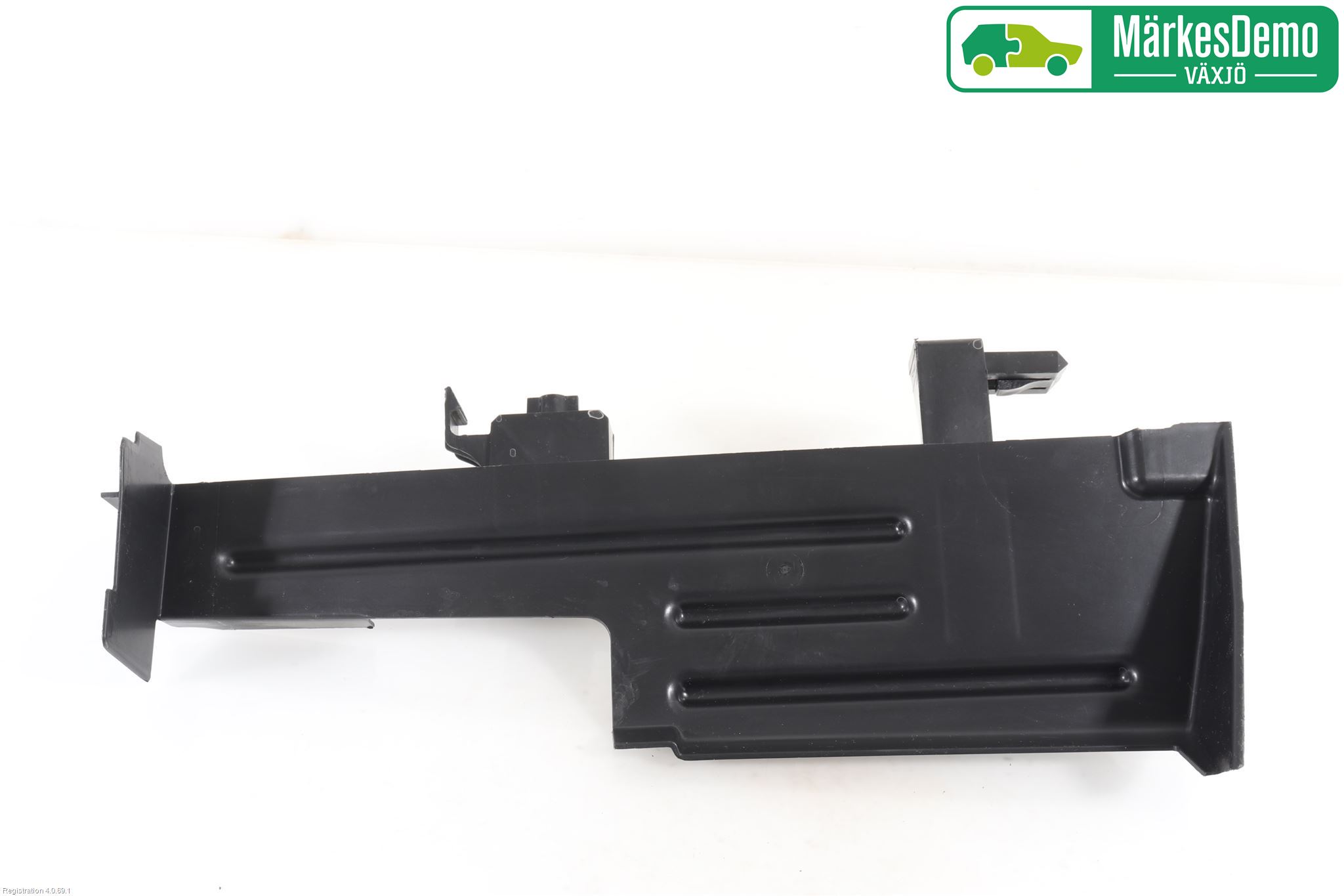 Ford FOCUS 11-14 Luftstyring Front