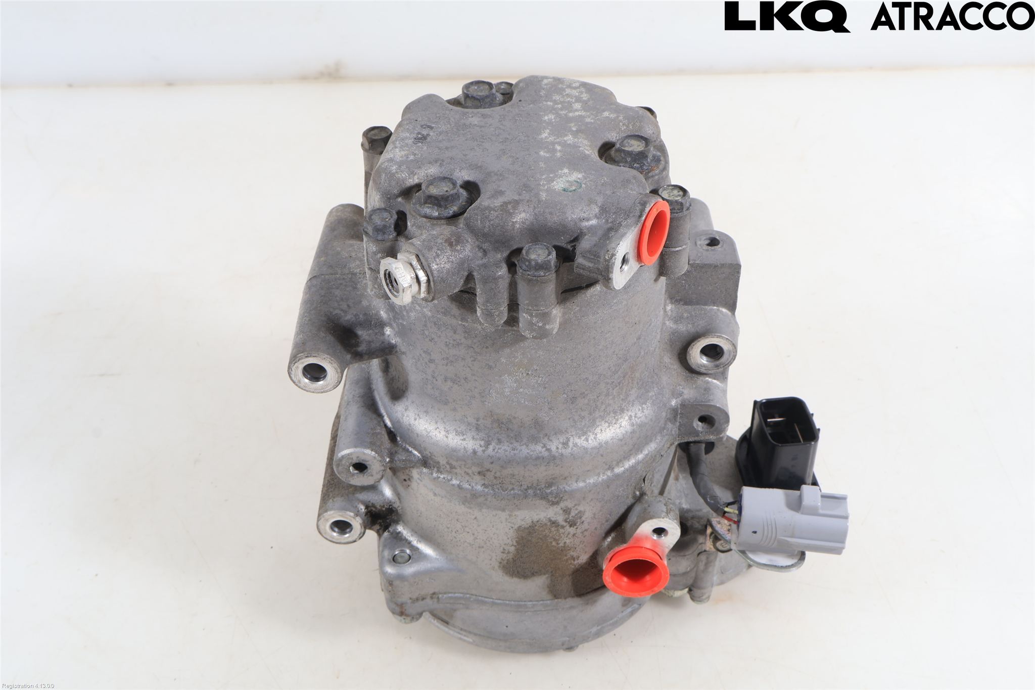 Mitsubishi OUTLANDER 13-21 Varme Ac Kompressor
