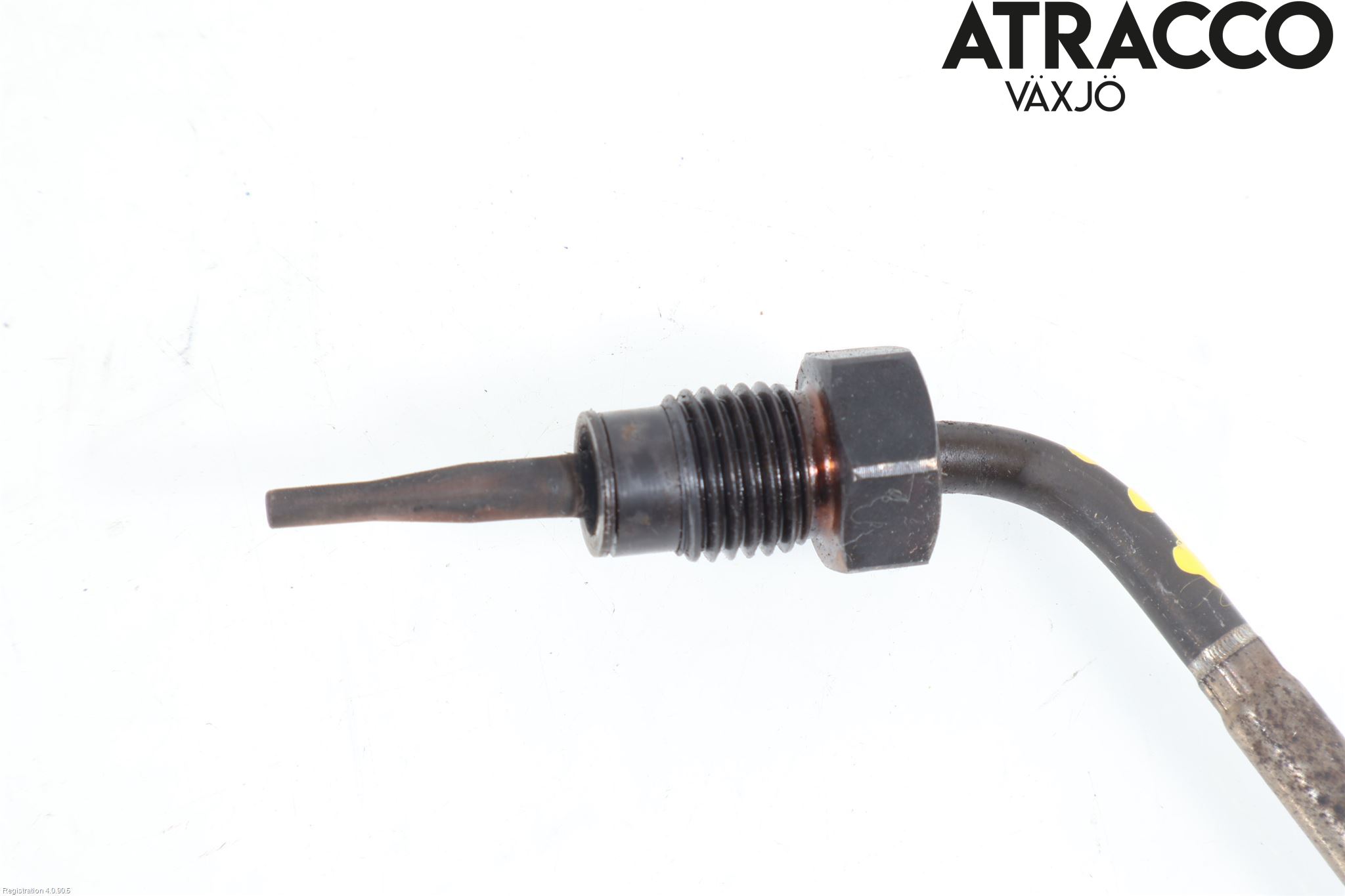 Volkswagen VW TIGUAN 16-24 Sensor Eksos