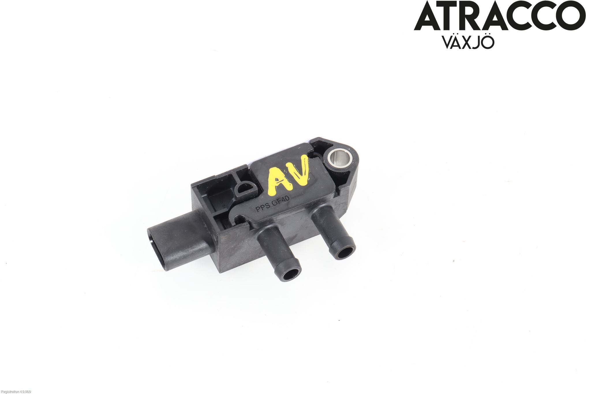 Hyundai i30 PD 17- Sensor Eksos