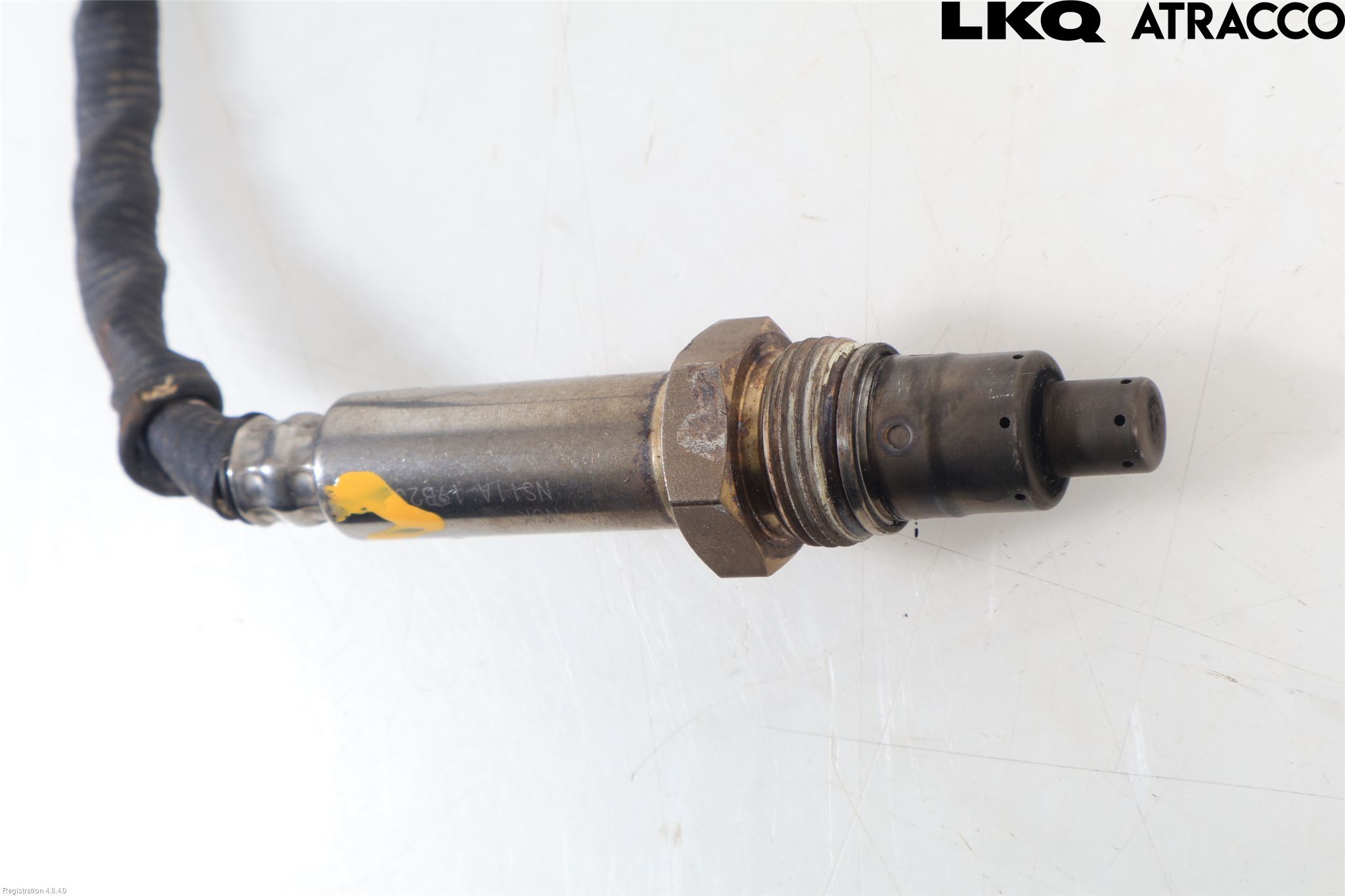 Volkswagen VW CADDY 16-20 Inns Lambdasonde