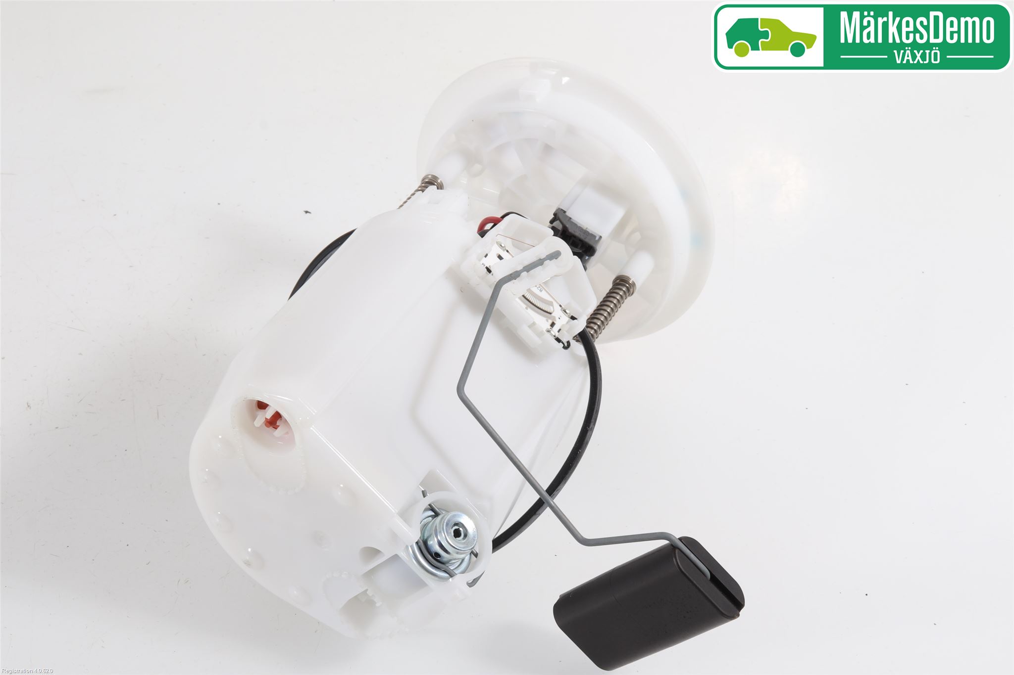 Suzuki SWIFT 17-24 Drivstoffpumpe Fødepumpe El