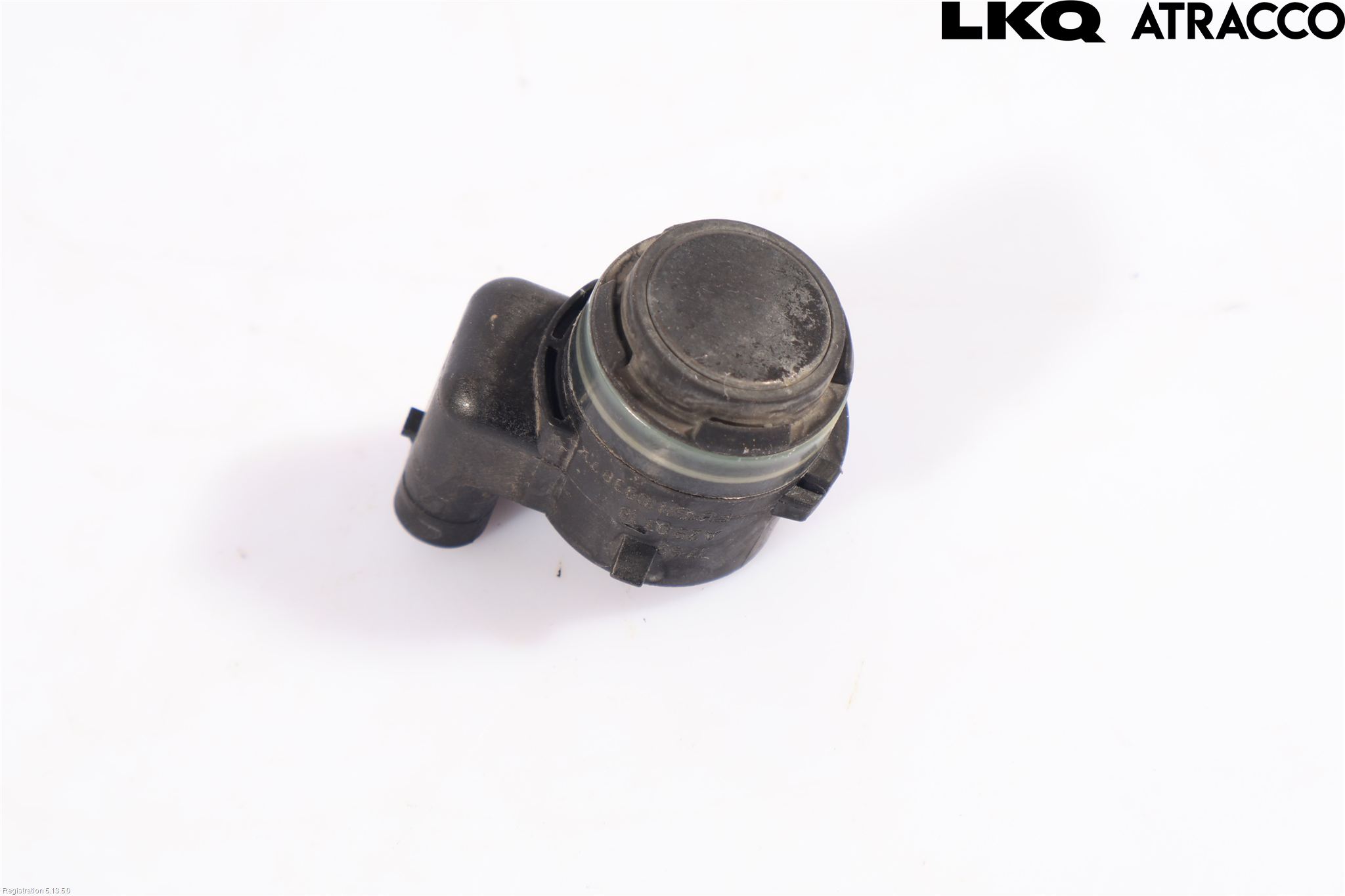 Skoda KAROQ 18- Sensor Ryggesensor