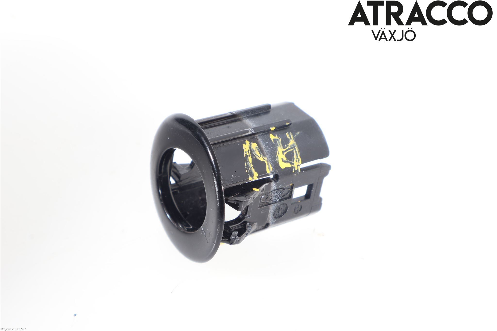 Ford GRAND C-MAX  11-14 Sensor Parkering Front