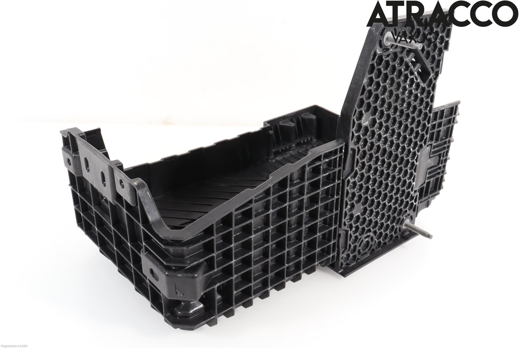 Peugeot 208/E-208 20- Batterikasse - Feste - Holder