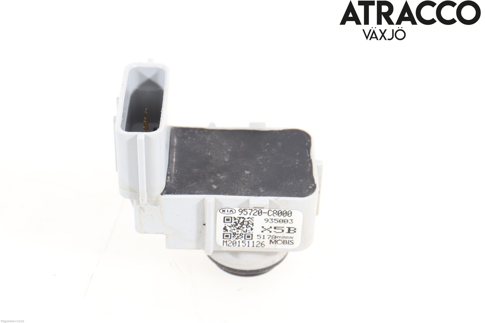 Hyundai i20 GB 15-20 Sensor Ryggesensor