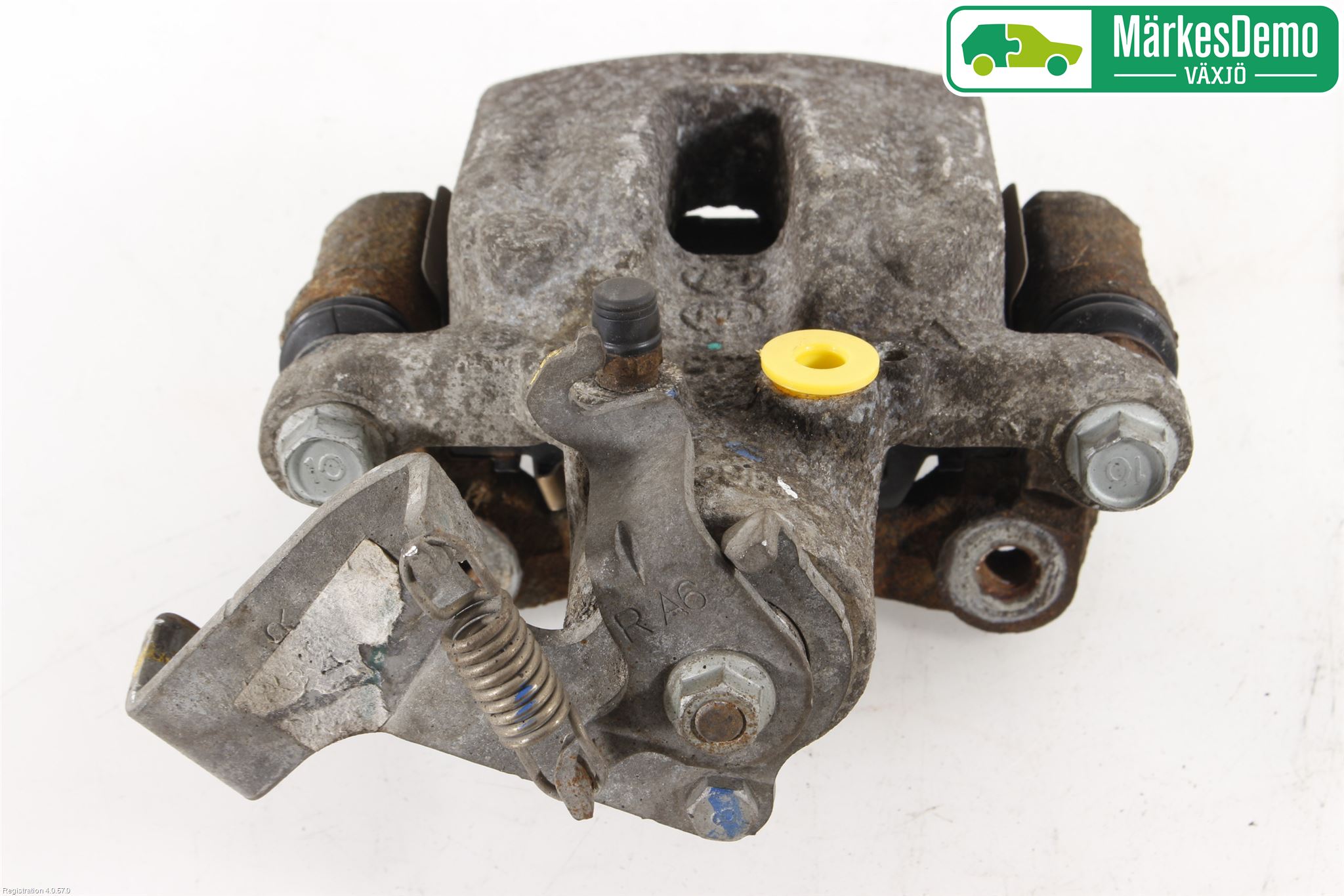 Hyundai i30 GD 13-17 Bremsecaliper Bak Høyre