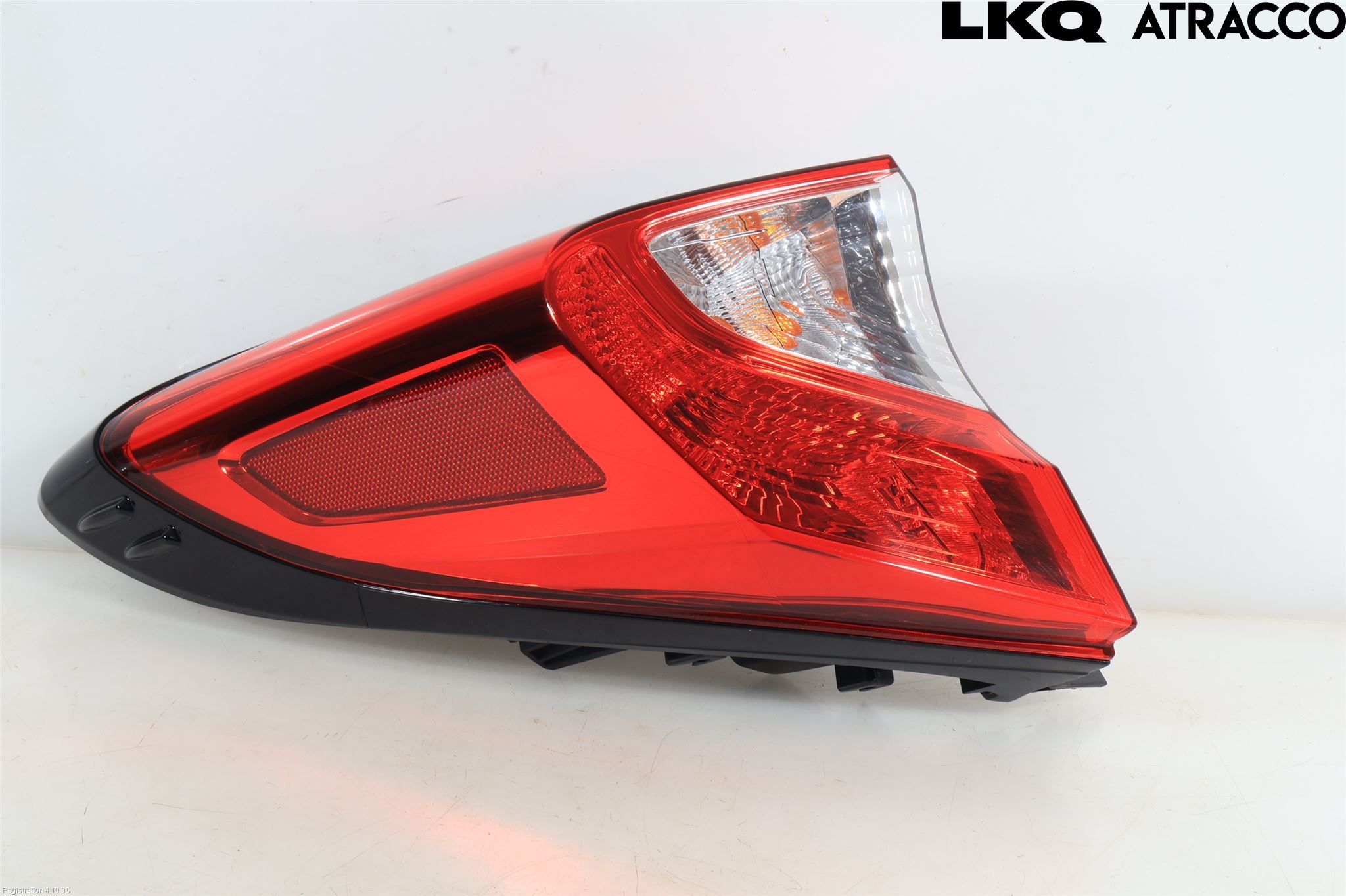 Toyota C-HR 16-23 Baklykt Venstre