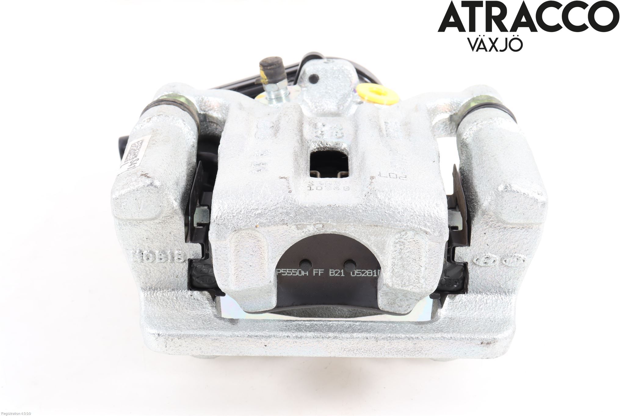 Hyundai KONA/ELECTRIC OS 18-23 Bremsecaliper Bak Venstre