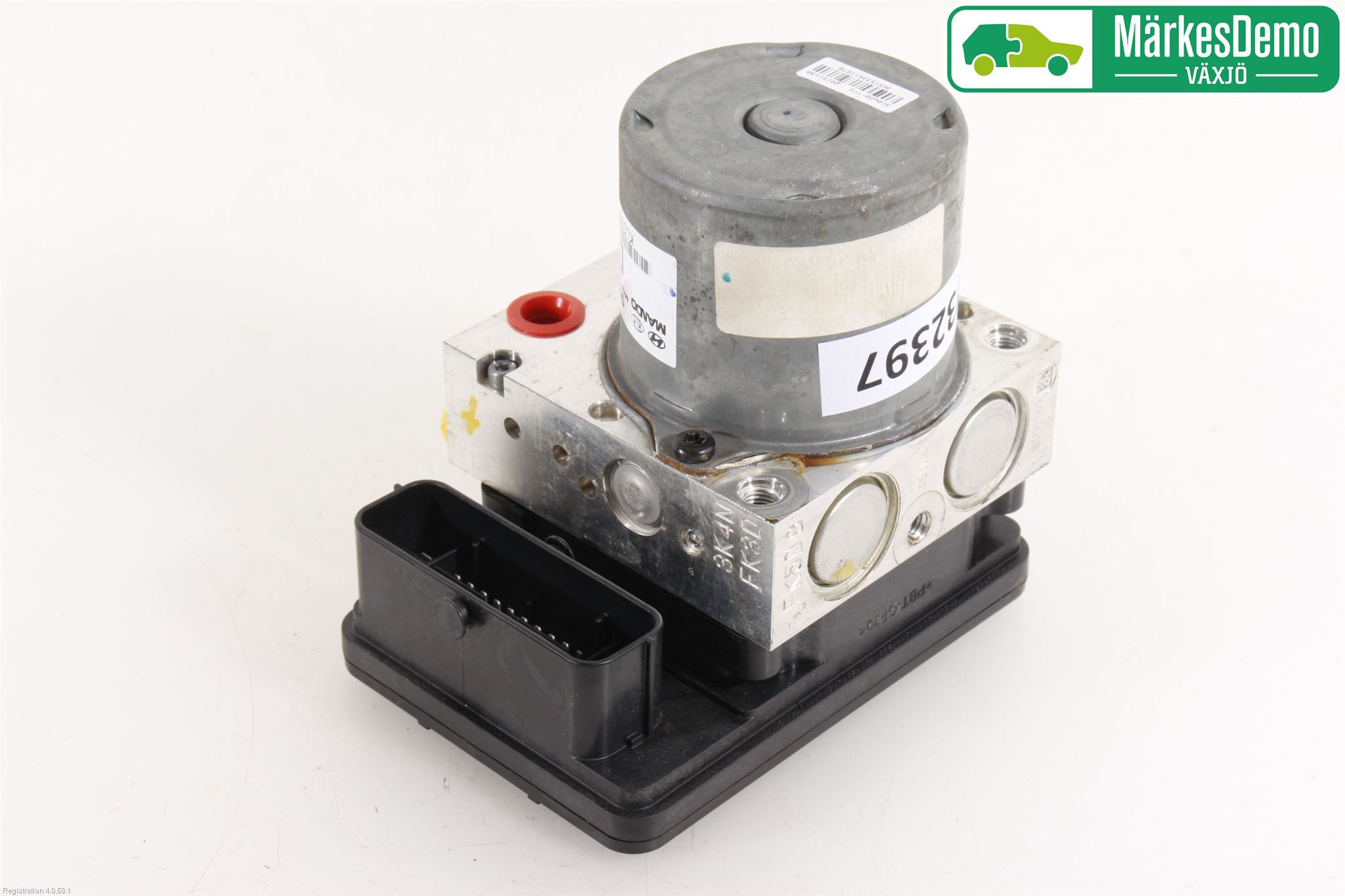 Hyundai TUCSON 05- Abs Hydraulikkaggregat