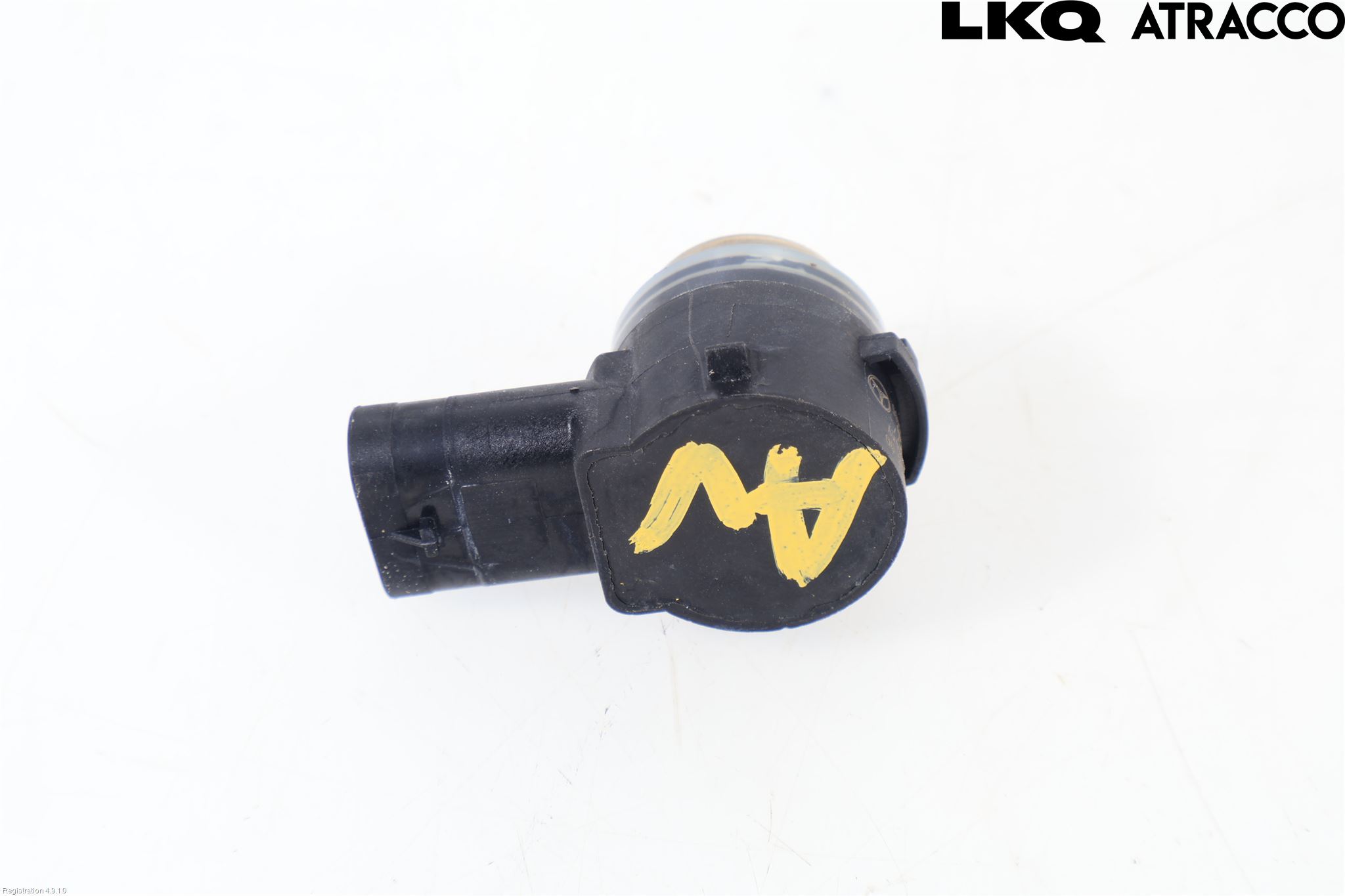 Mercedes-Benz MB GLA-KLASS (X156) 13-20 Sensor Parkering Front