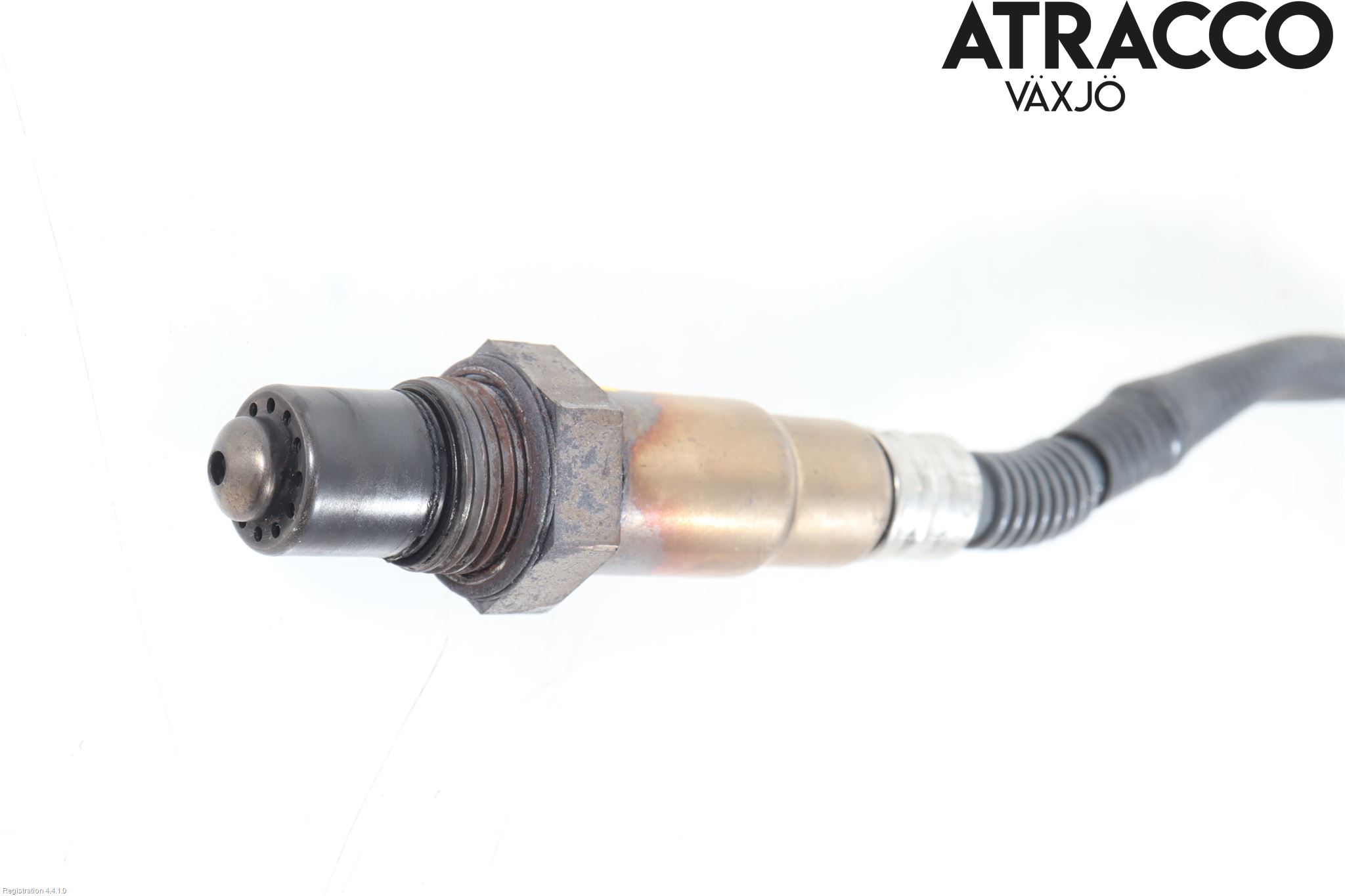 BMW 5 F10/F11/F18 09-17 Inns Lambdasonde