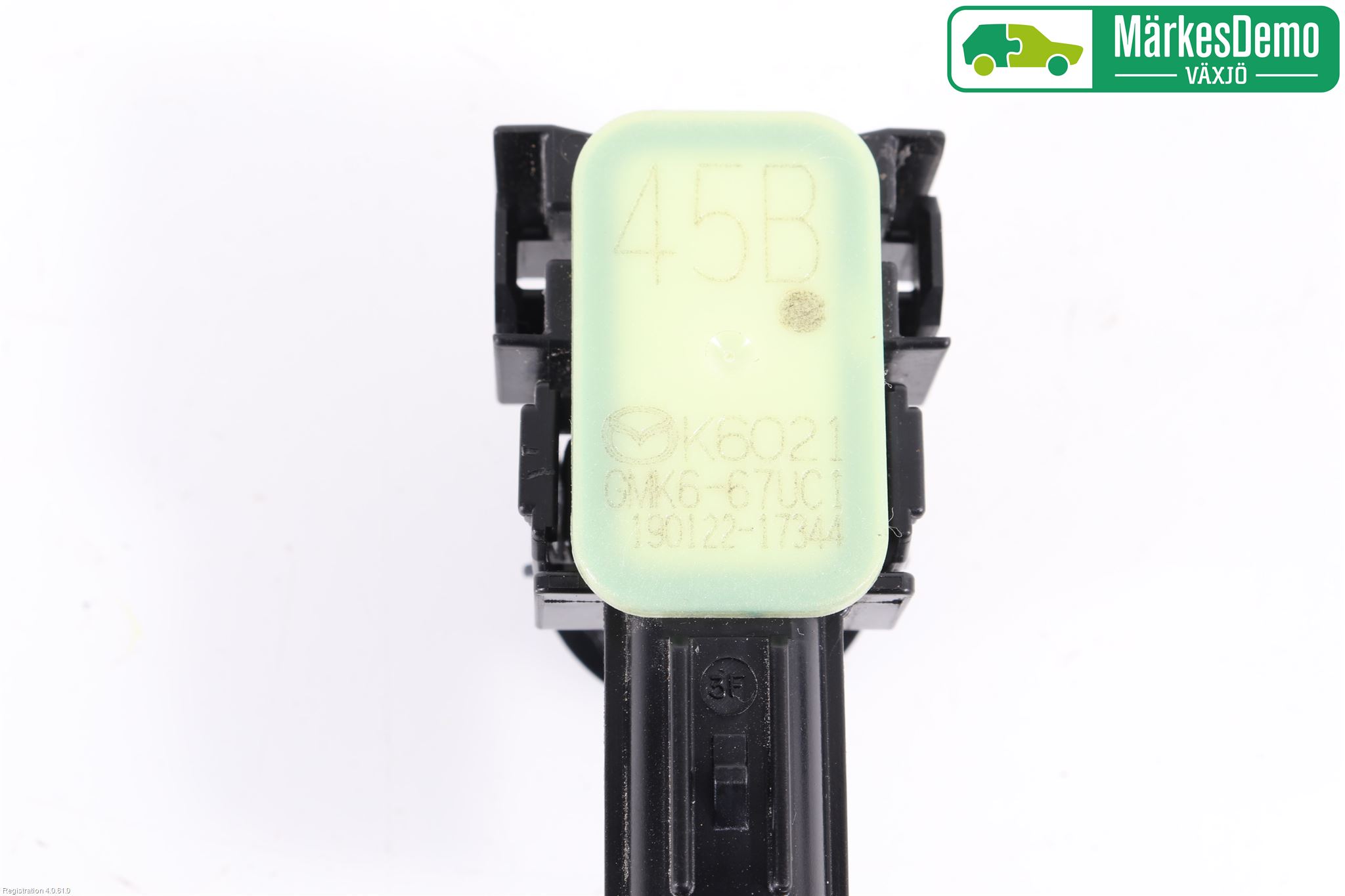 Mazda MX-5 IV (ND/ND2/ND3) MIATA 15- Sensor Ryggesensor