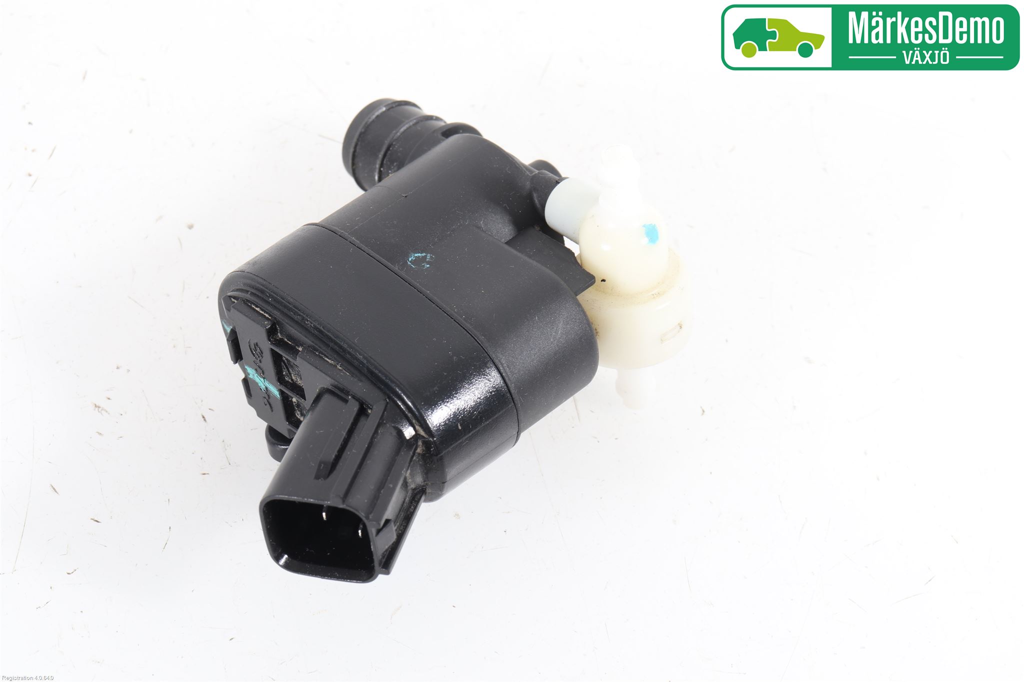 Hyundai i20 GB 15-20 Spylerpumpe Frontrute