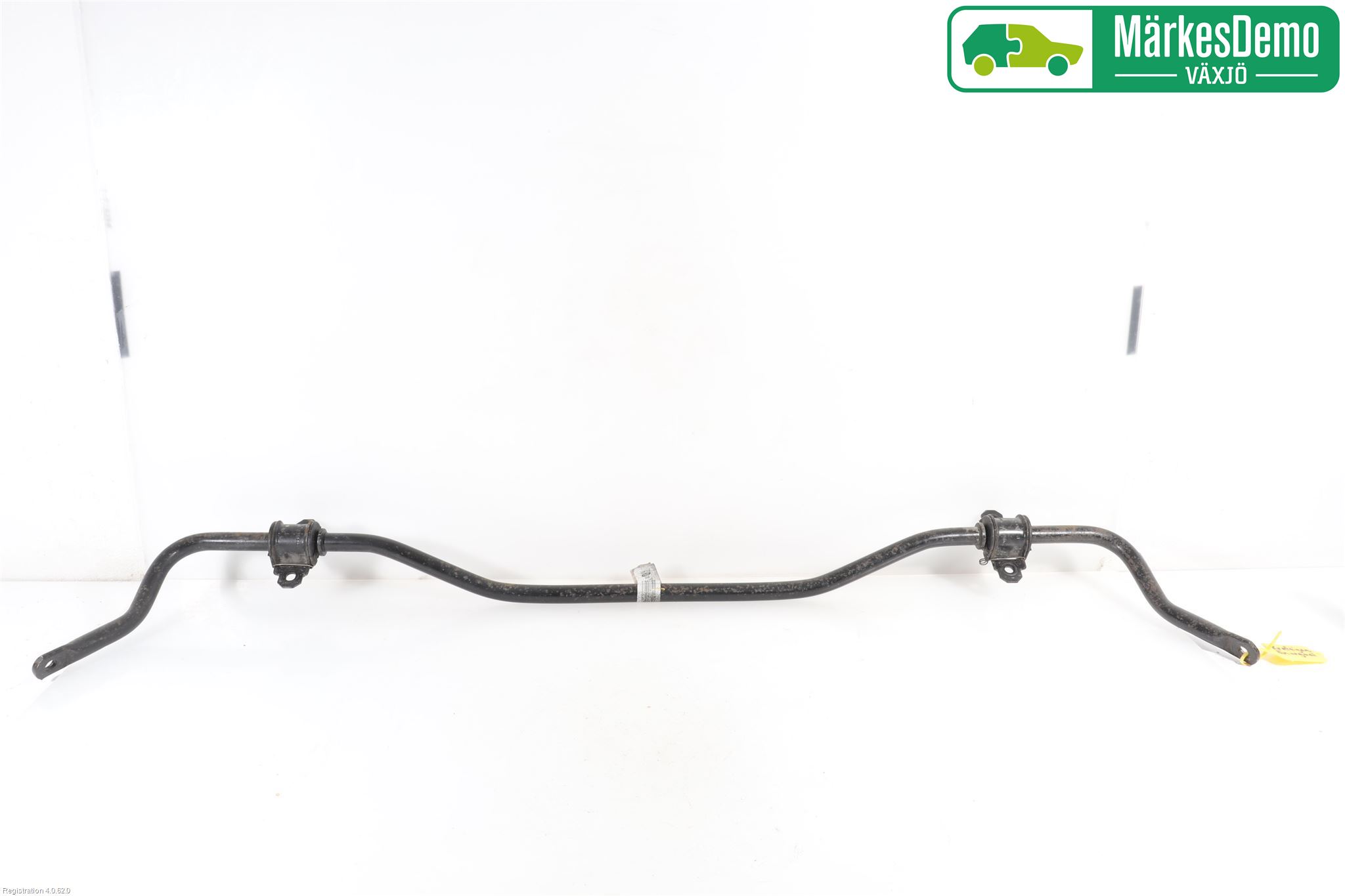 Ford MUSTANG VI 15-22 Stablisatorstag Bak