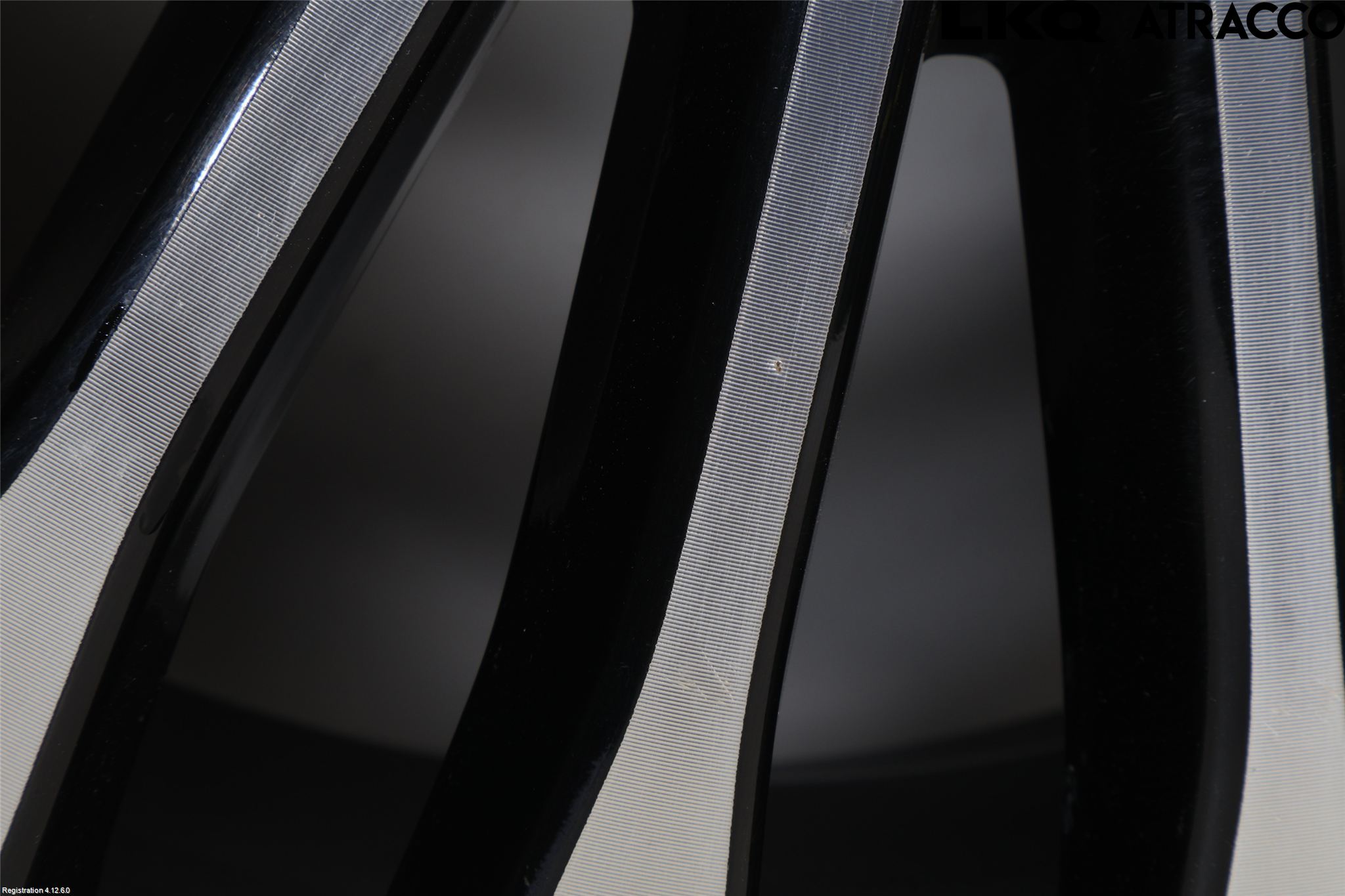 Honda HR-V 21- Felg Aluminium