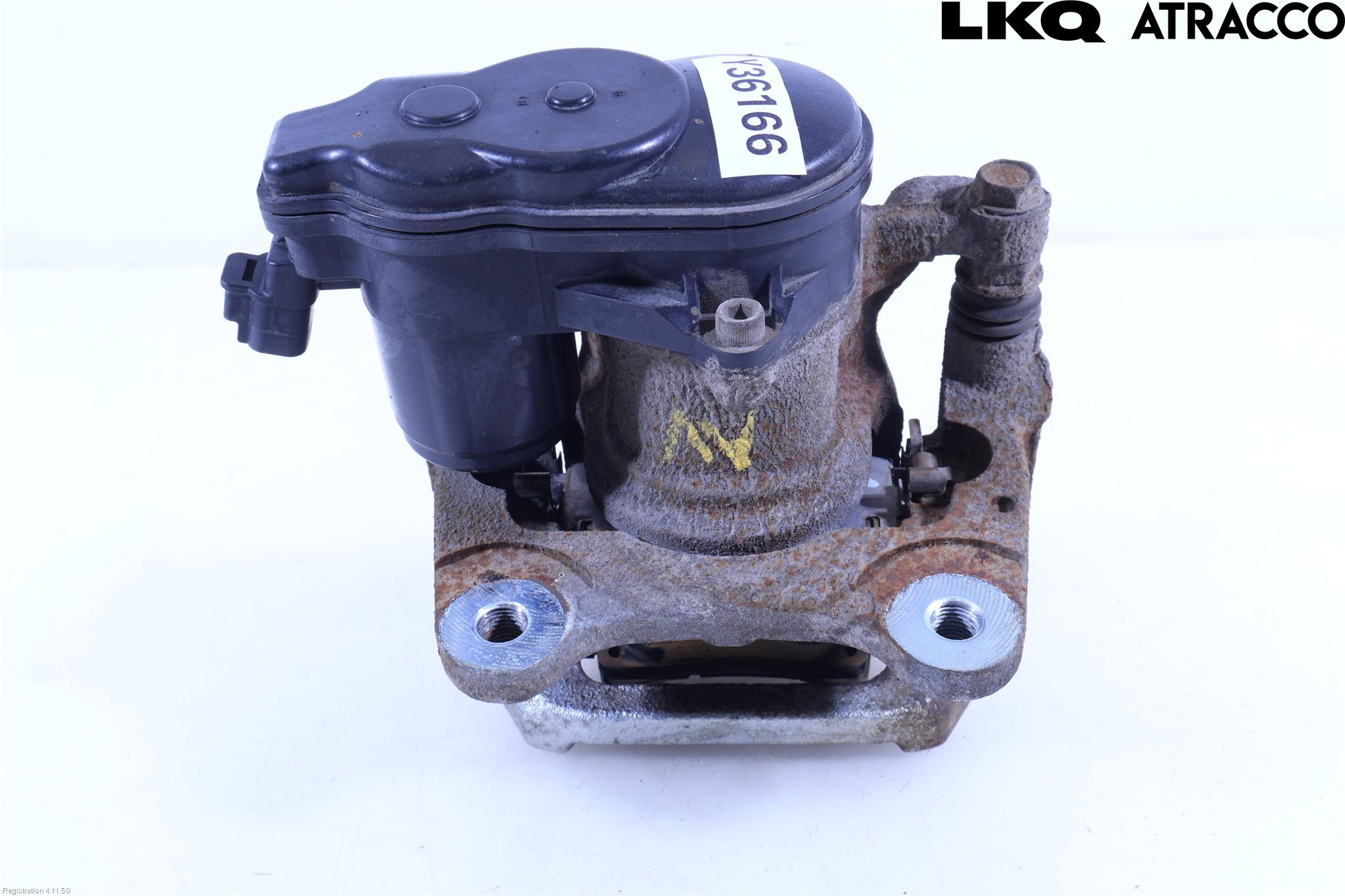 Toyota RAV4 19- Bremsecaliper Bak Høyre
