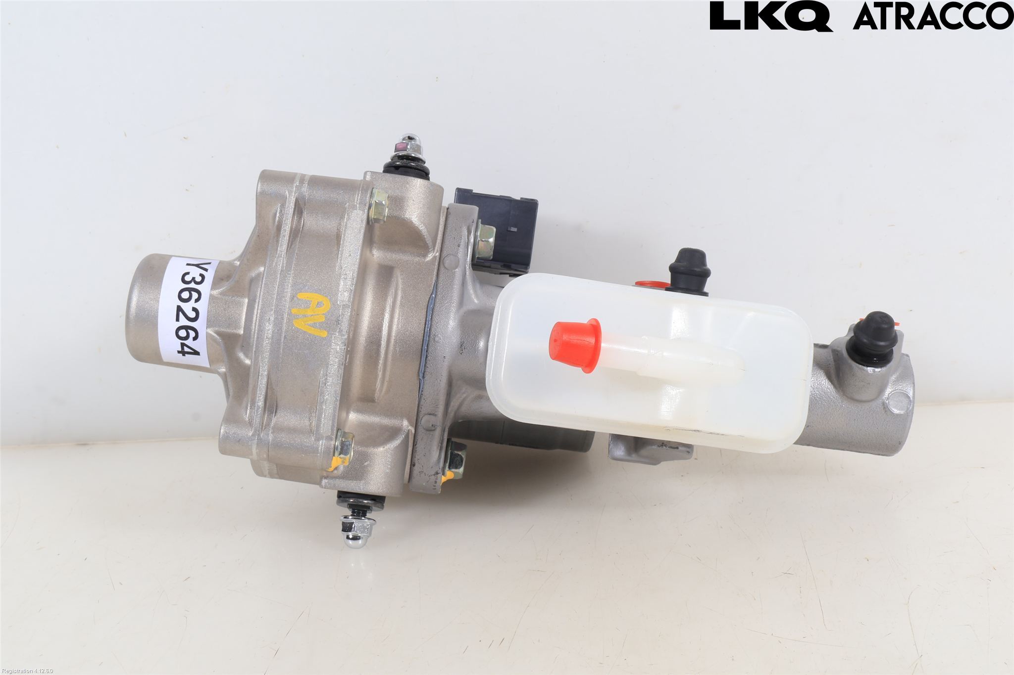 Honda HR-V 21- Brems Hovedsylinder