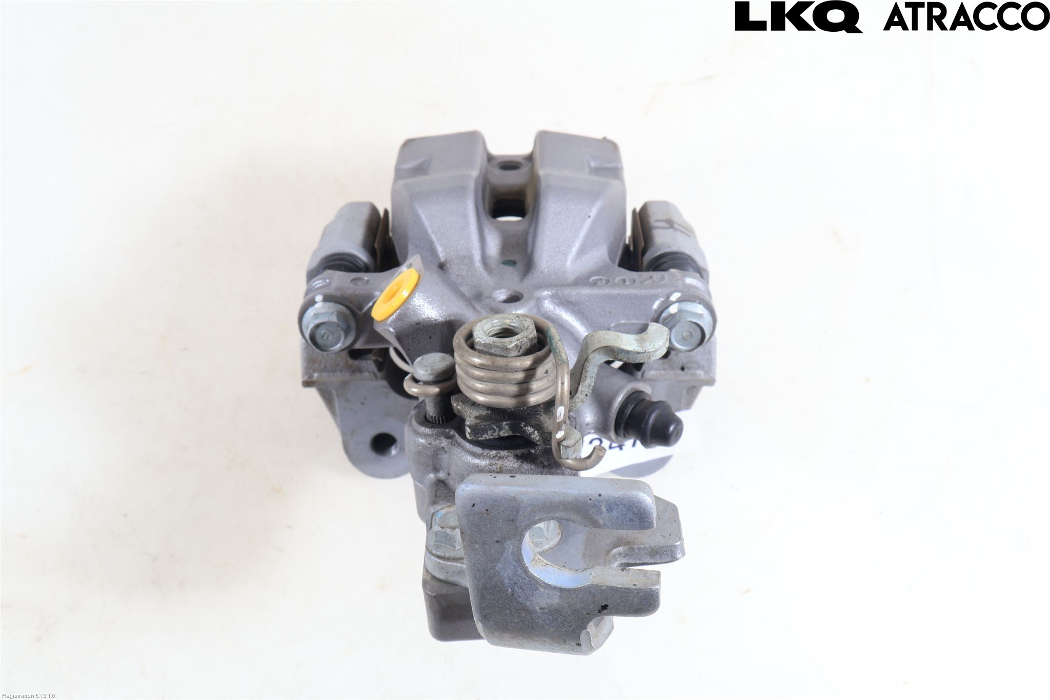 Mazda MX-5 IV (ND/ND2/ND3) MIATA 15- Bremsecaliper Bak Høyre