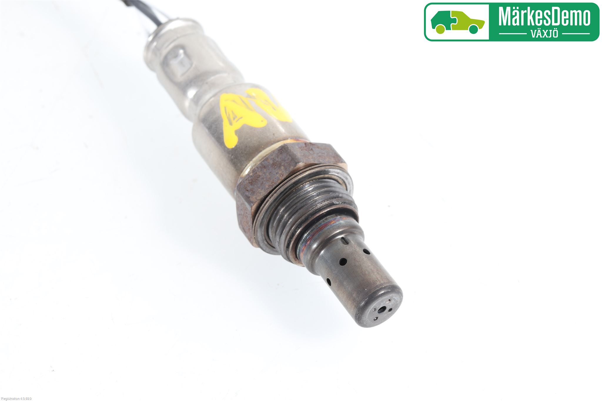 Toyota YARIS XP130 15-20 Inns Lambdasonde