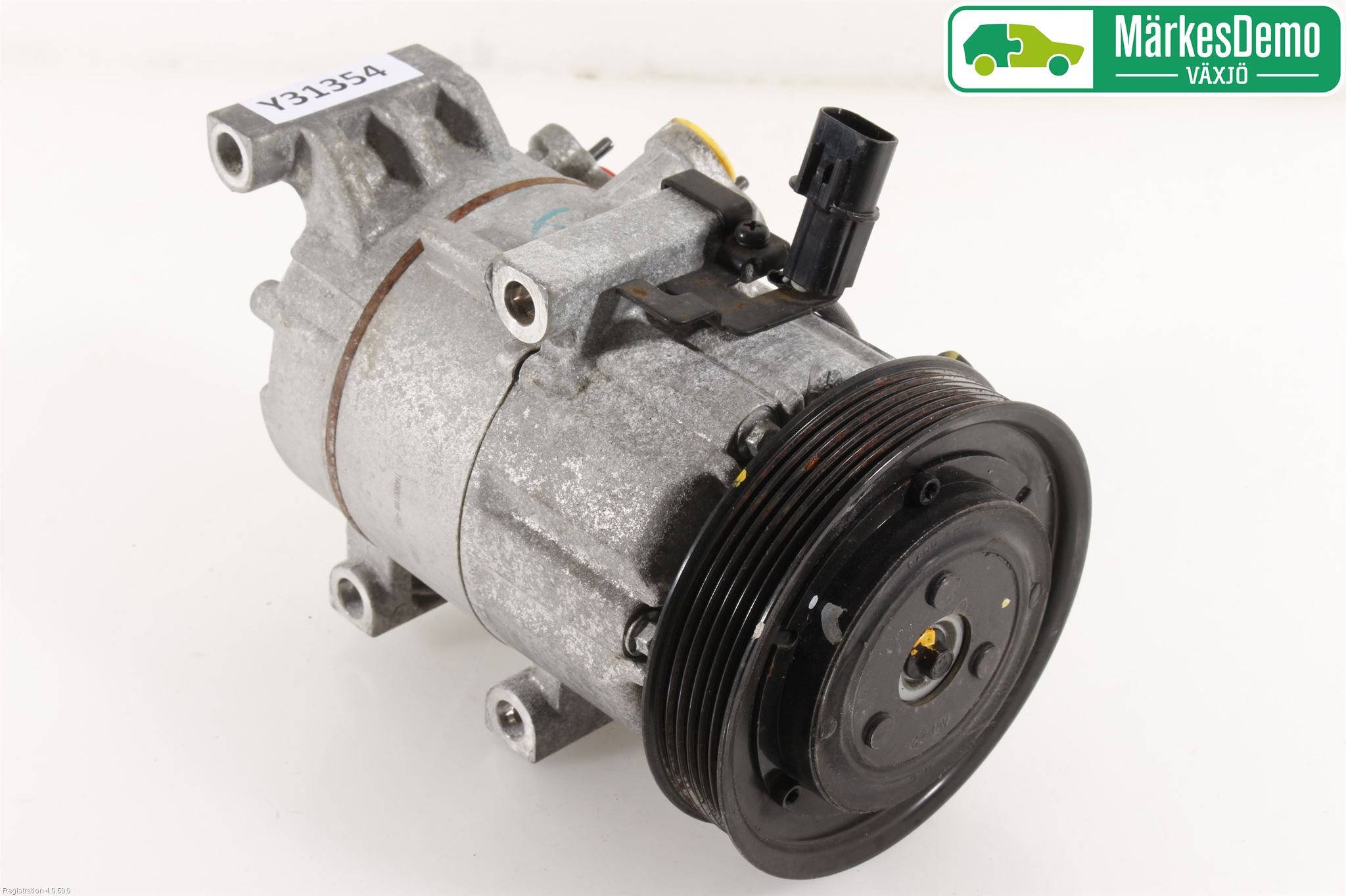 Hyundai i30 GD 13-17 Varme Ac Kompressor