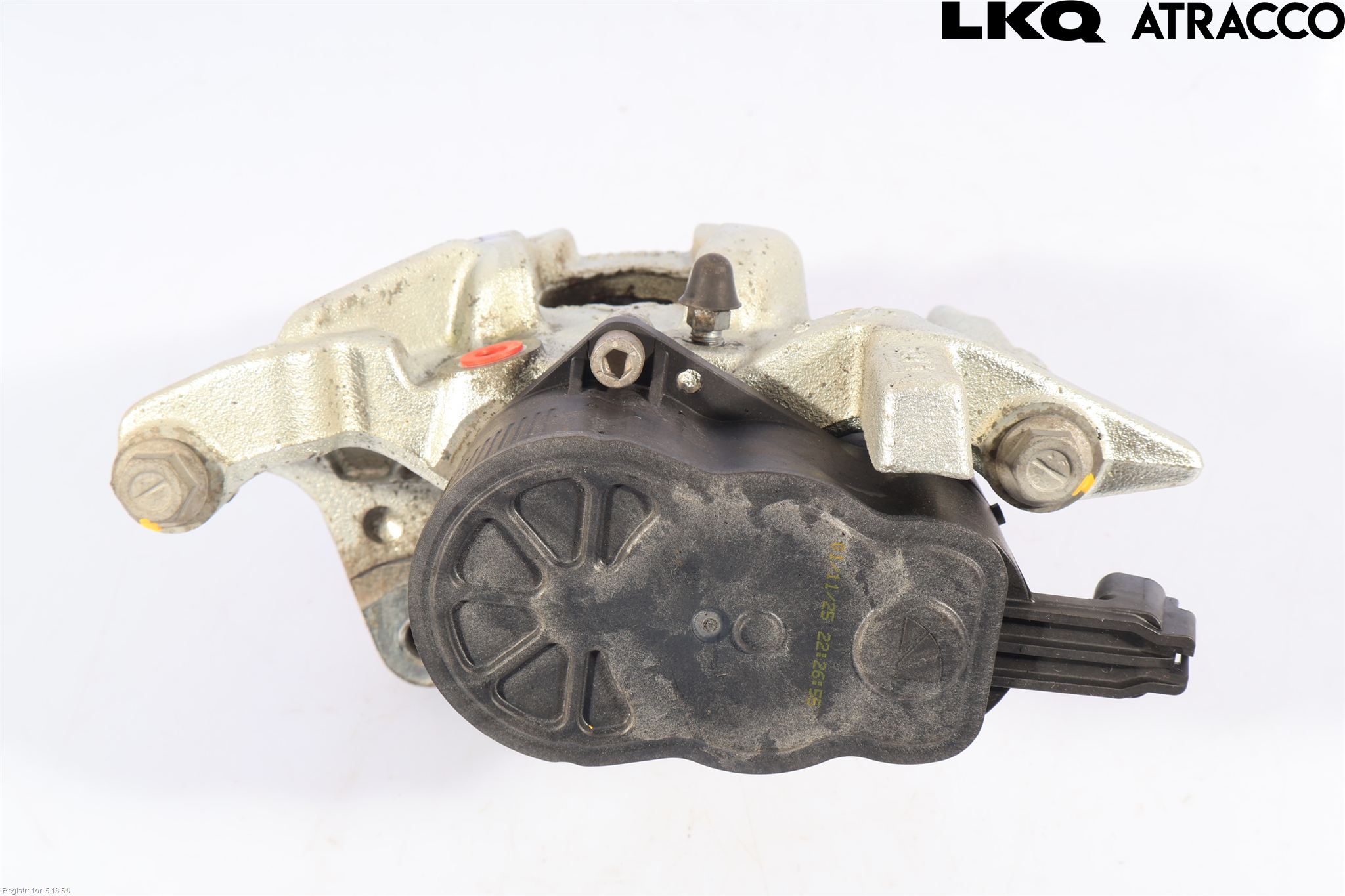 Toyota YARIS CROSS XP21 21- Bremsecaliper Bak Høyre