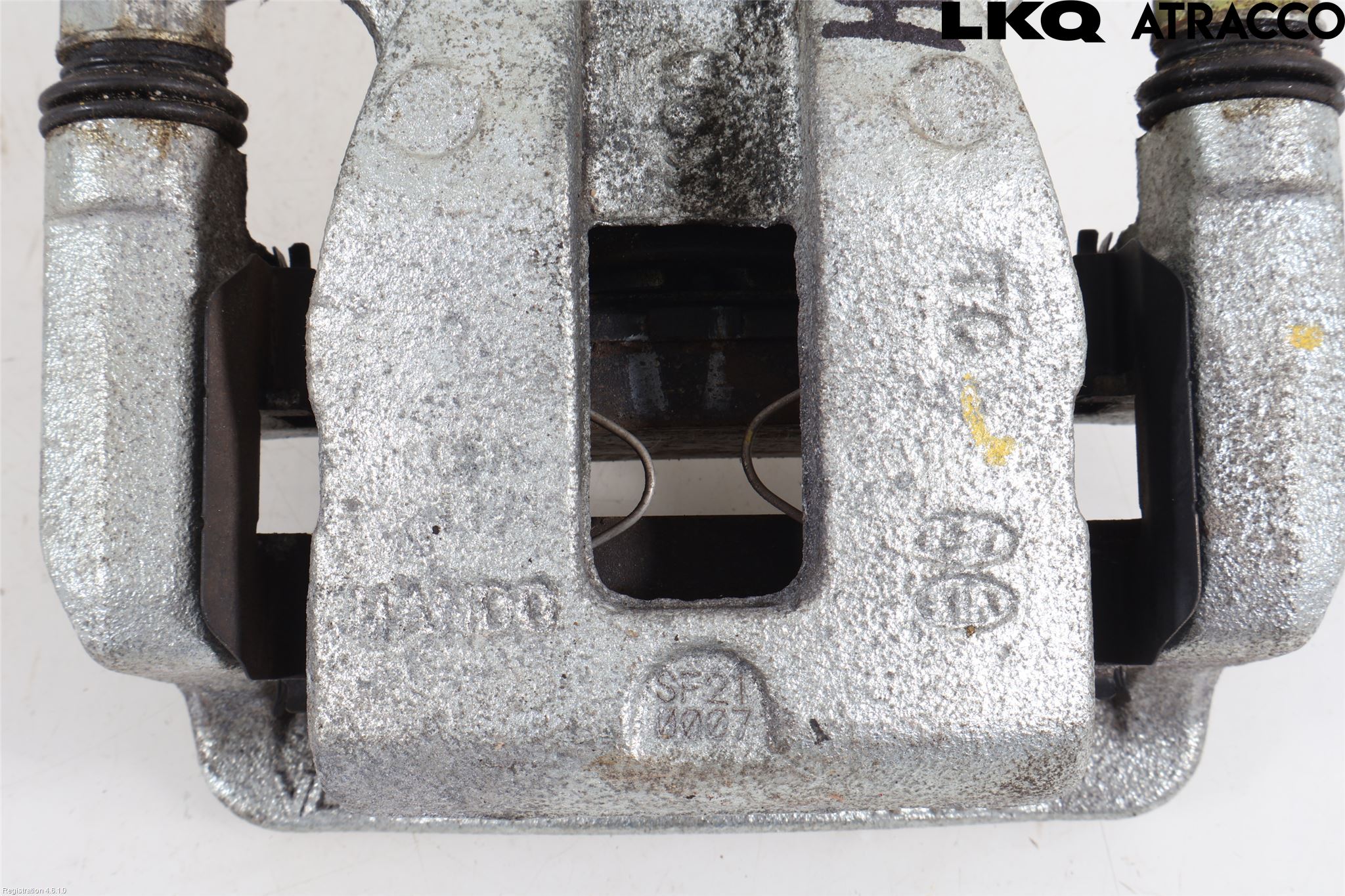 Hyundai i20 BC 21- Bremsecaliper Bak Høyre