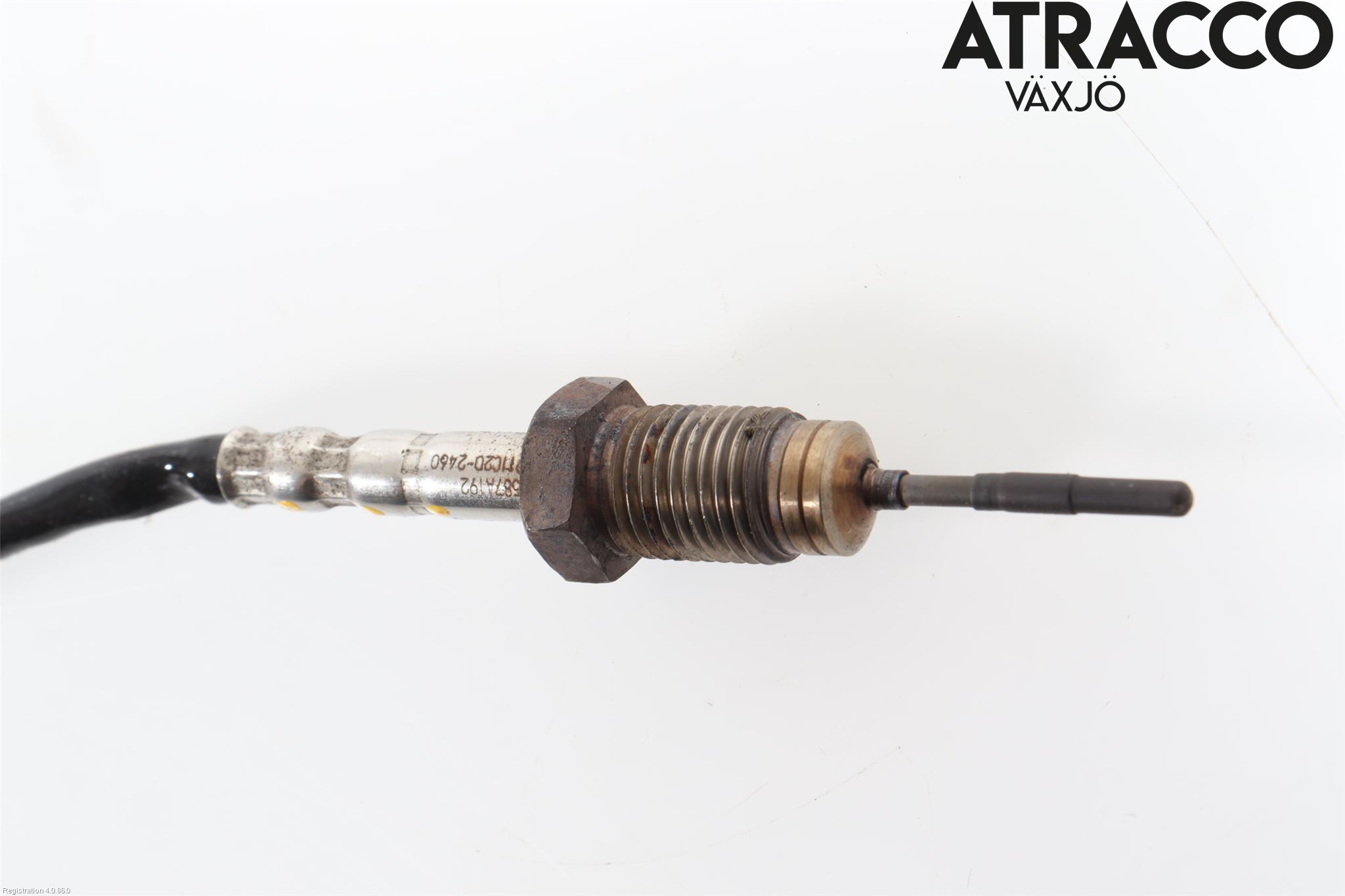 Mitsubishi ECLIPS CROSS Sensor Eksos