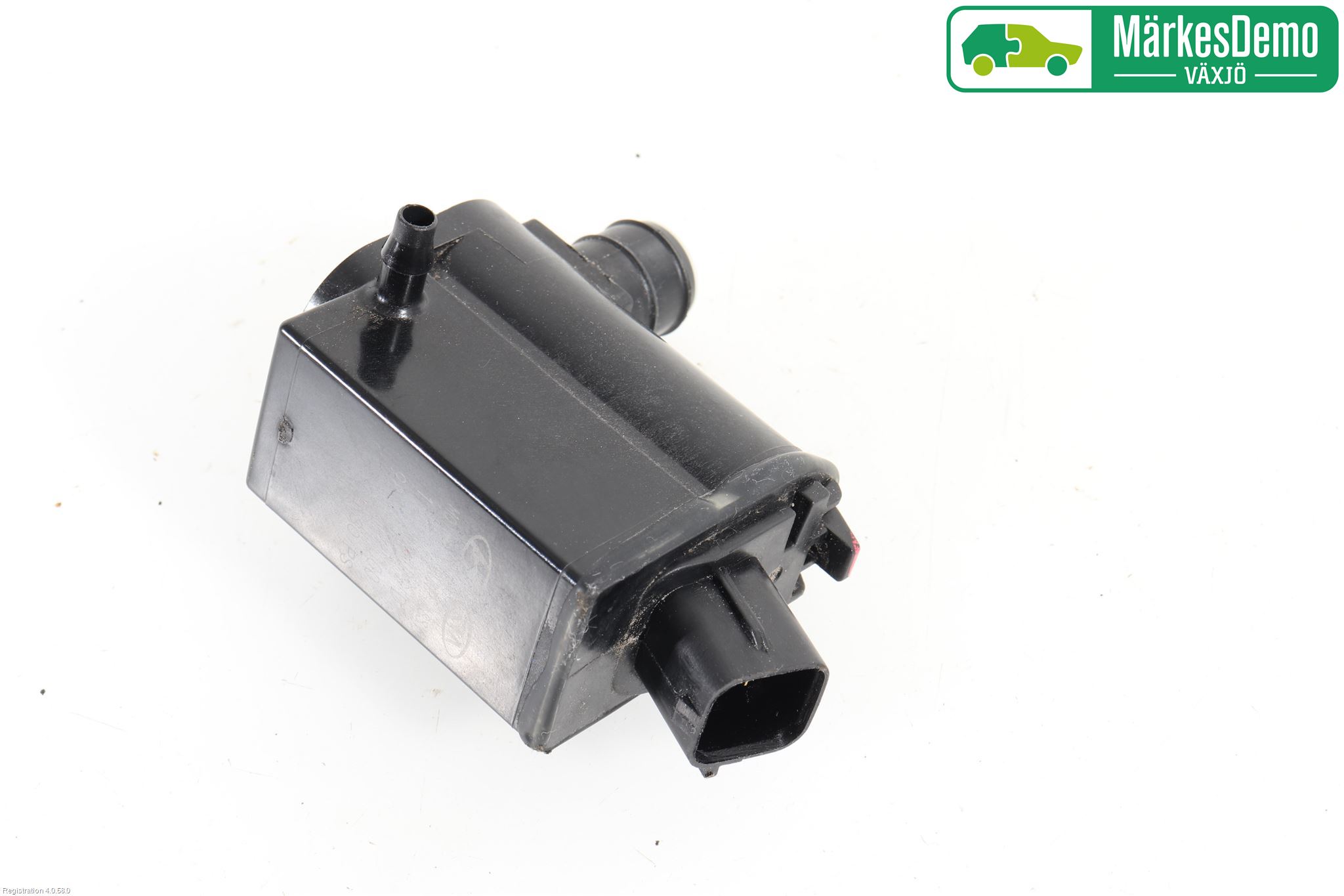 Hyundai i20 PB 09-14 Spylerpumpe Frontrute