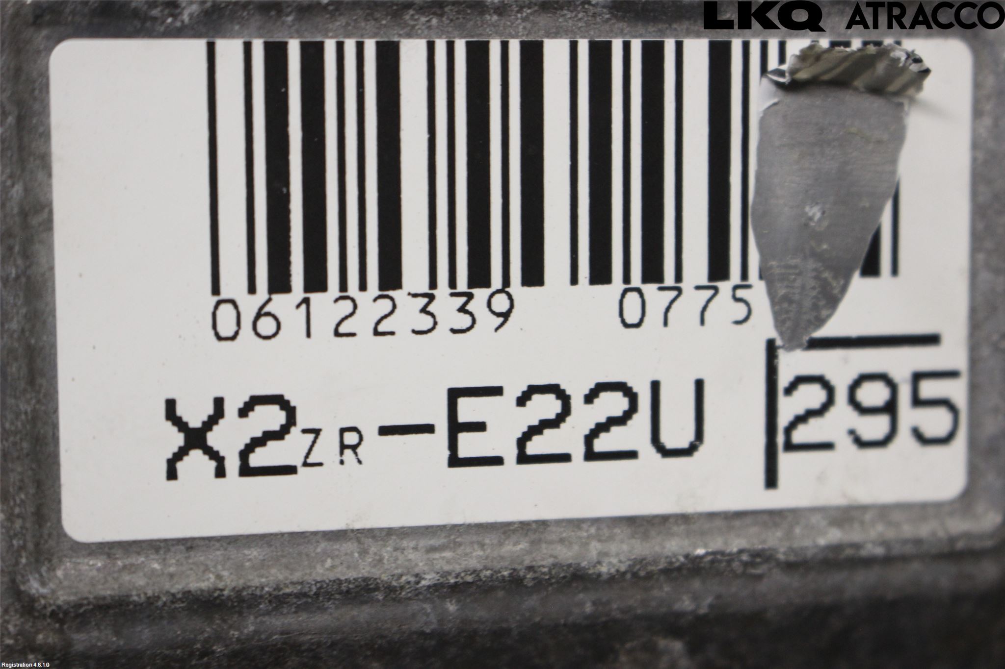Toyota C-HR 16-23 Motor Bensin