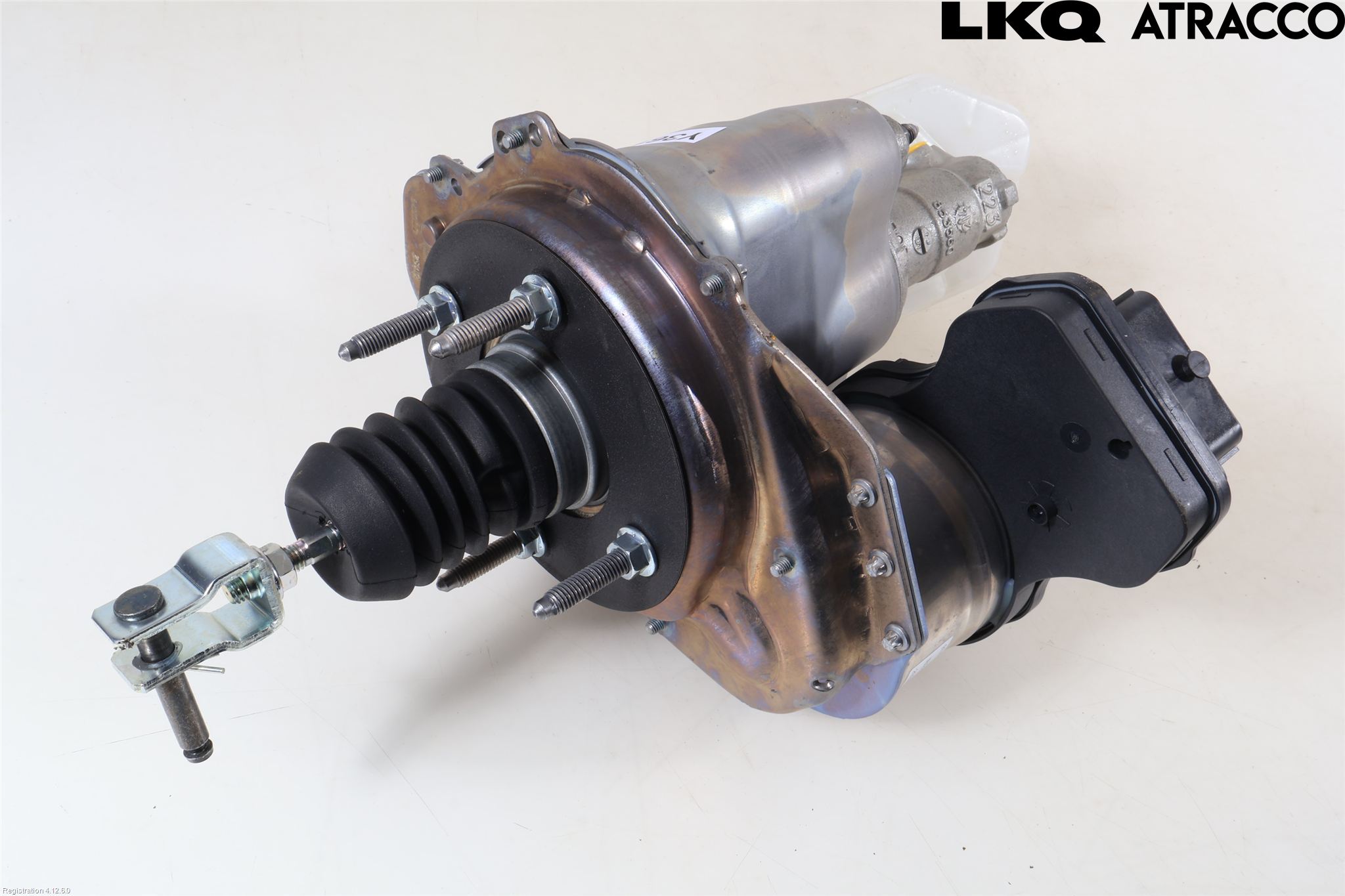 Toyota YARIS XP21 20- Brems Hovedsylinder