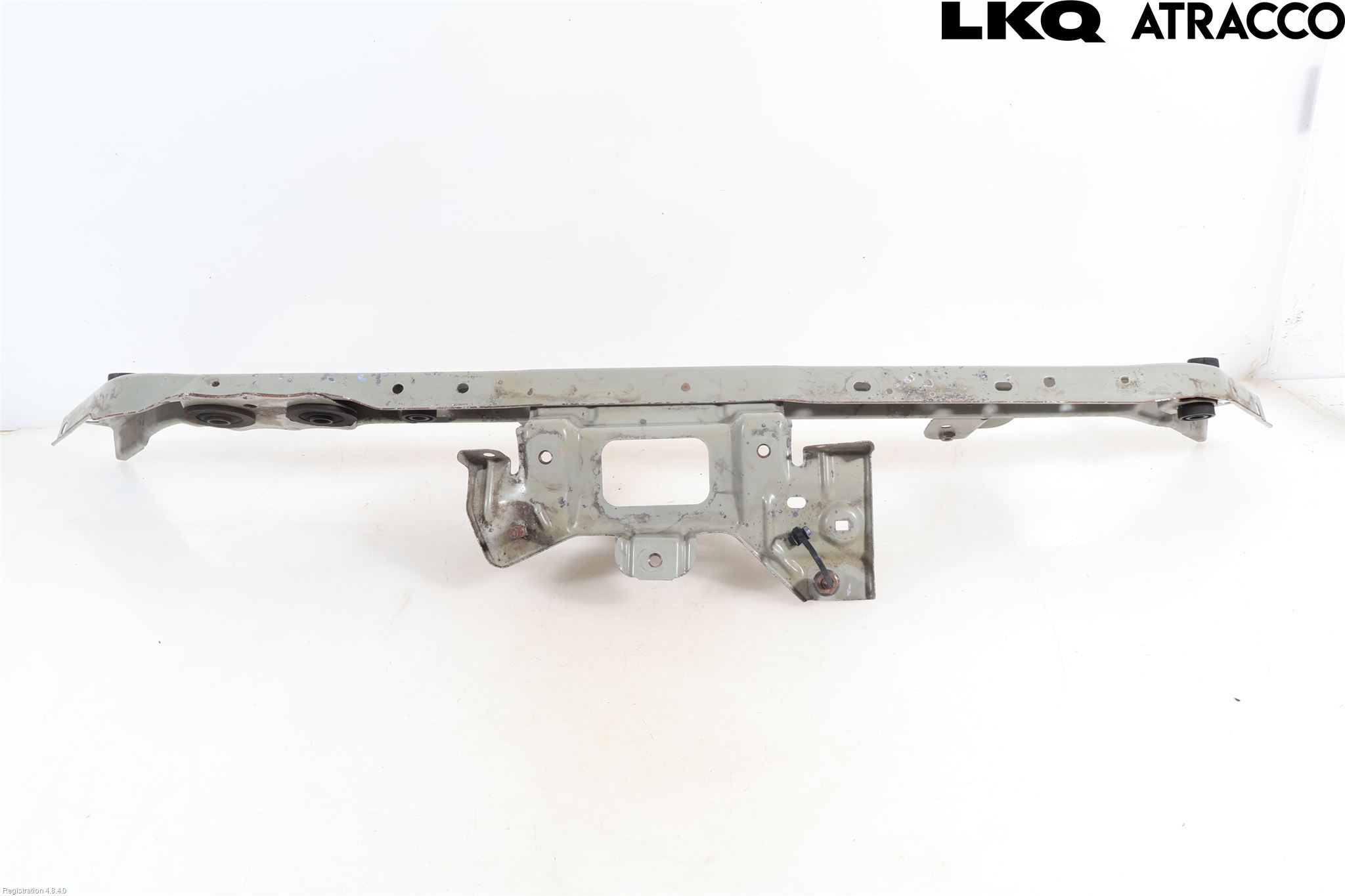 Nissan PULSAR Frontplate