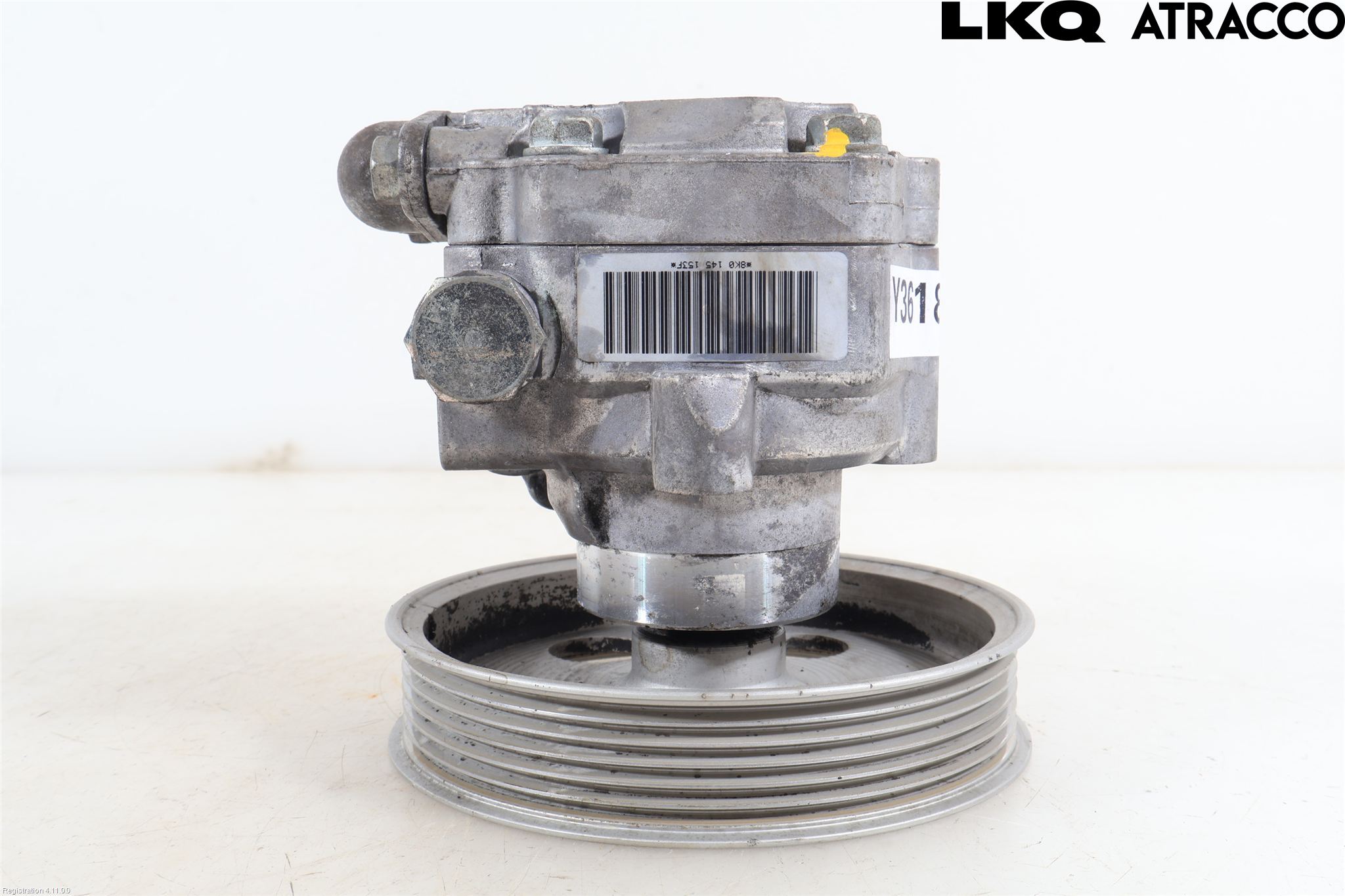 Audi A4/S4 08-11 Servo Pumpe