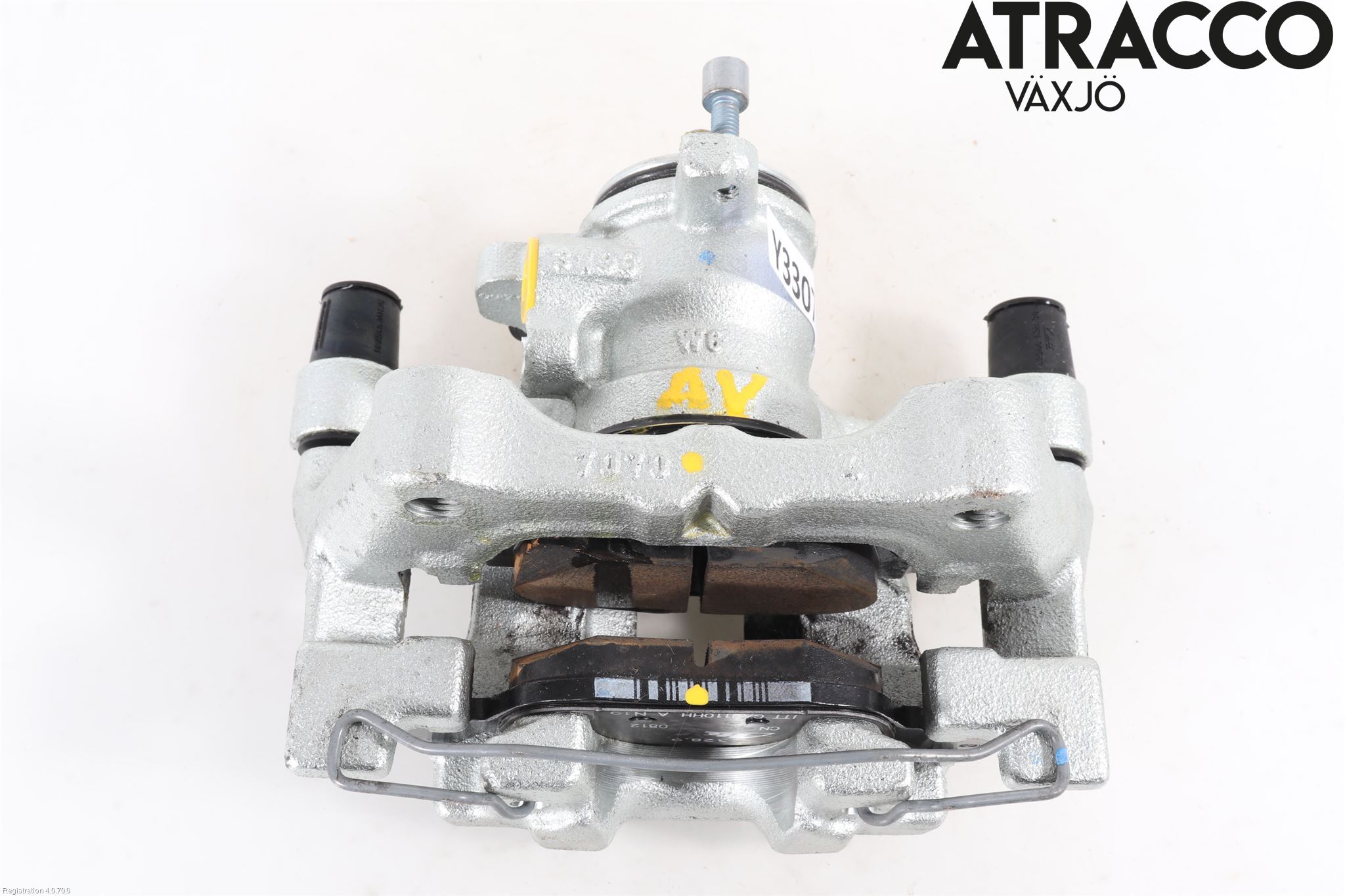 Mazda CX-30 20- Bremsecaliper Bak Venstre