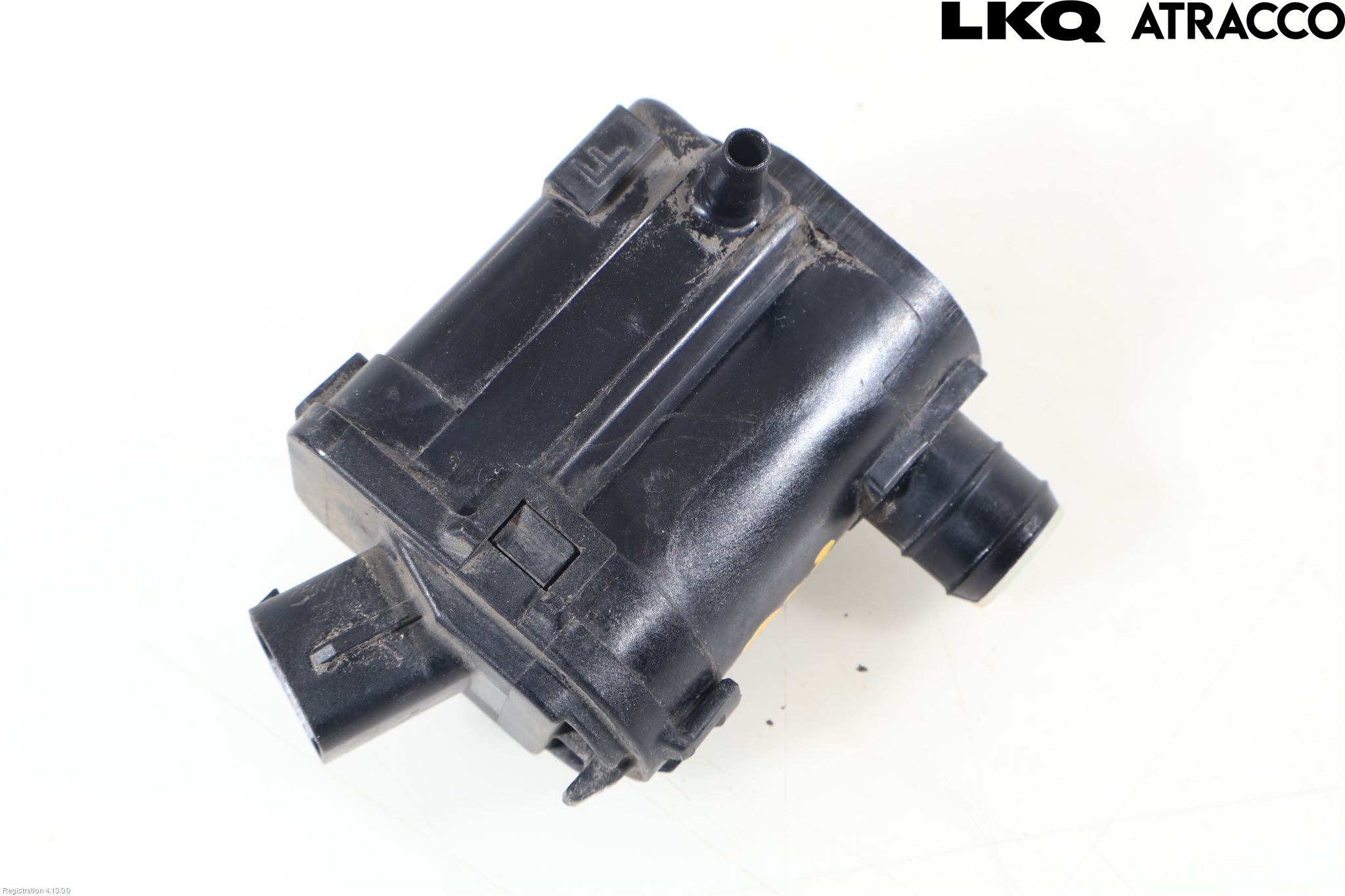 Kia NIRO (DE) 17-22 Spylerpumpe Frontrute