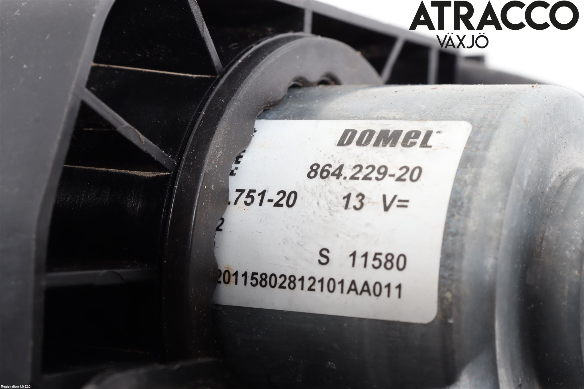 BMW 3 G20/G21/G80/G81 19- Vacuumpumpe
