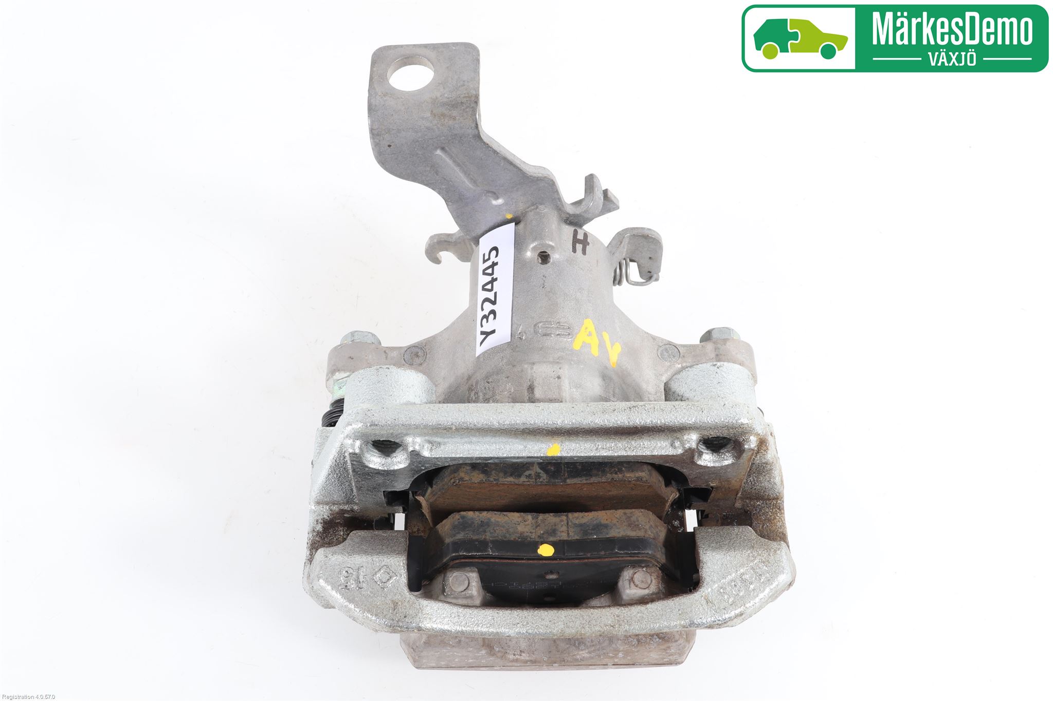 Hyundai i30 PD 17- Bremsecaliper Bak Høyre