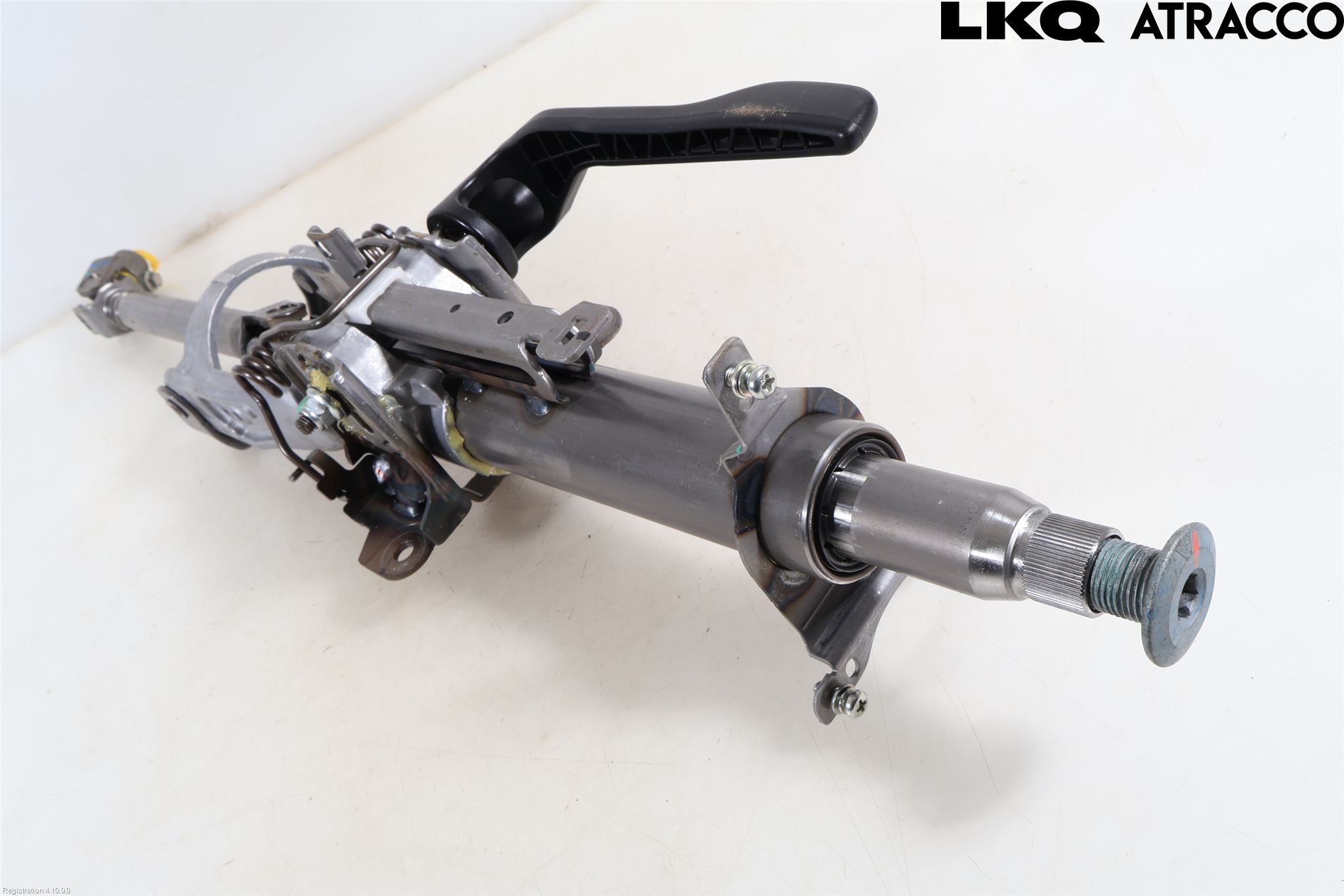 Honda CR-V 24- Rattaksel