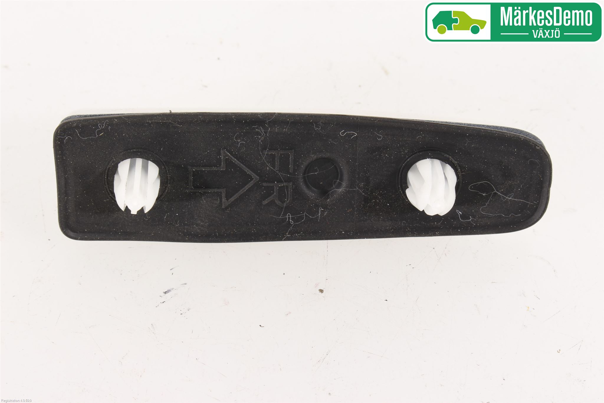 Honda CIVIC 17-22 Spoiler Bakluke