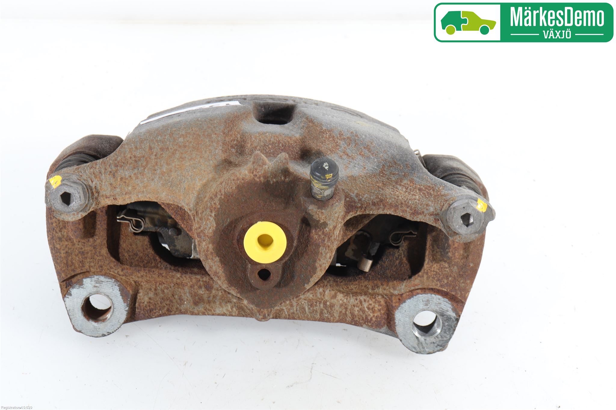 Mazda 3 III 14-19 Bremsecaliper Foran Høyre