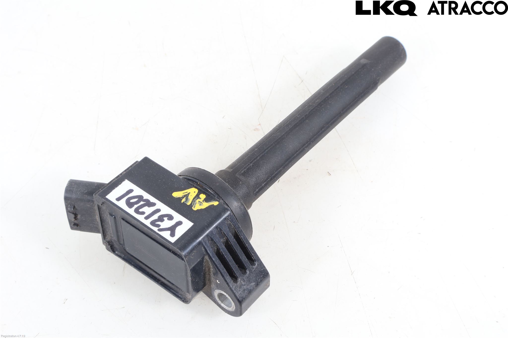 Toyota AURIS 13-19 Coil