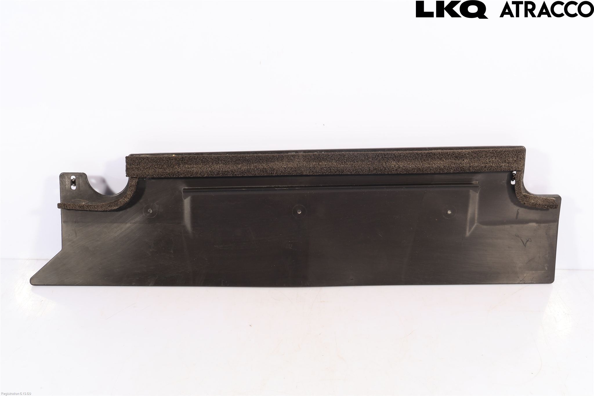 Toyota YARIS XP21 20- Luftstyring Front