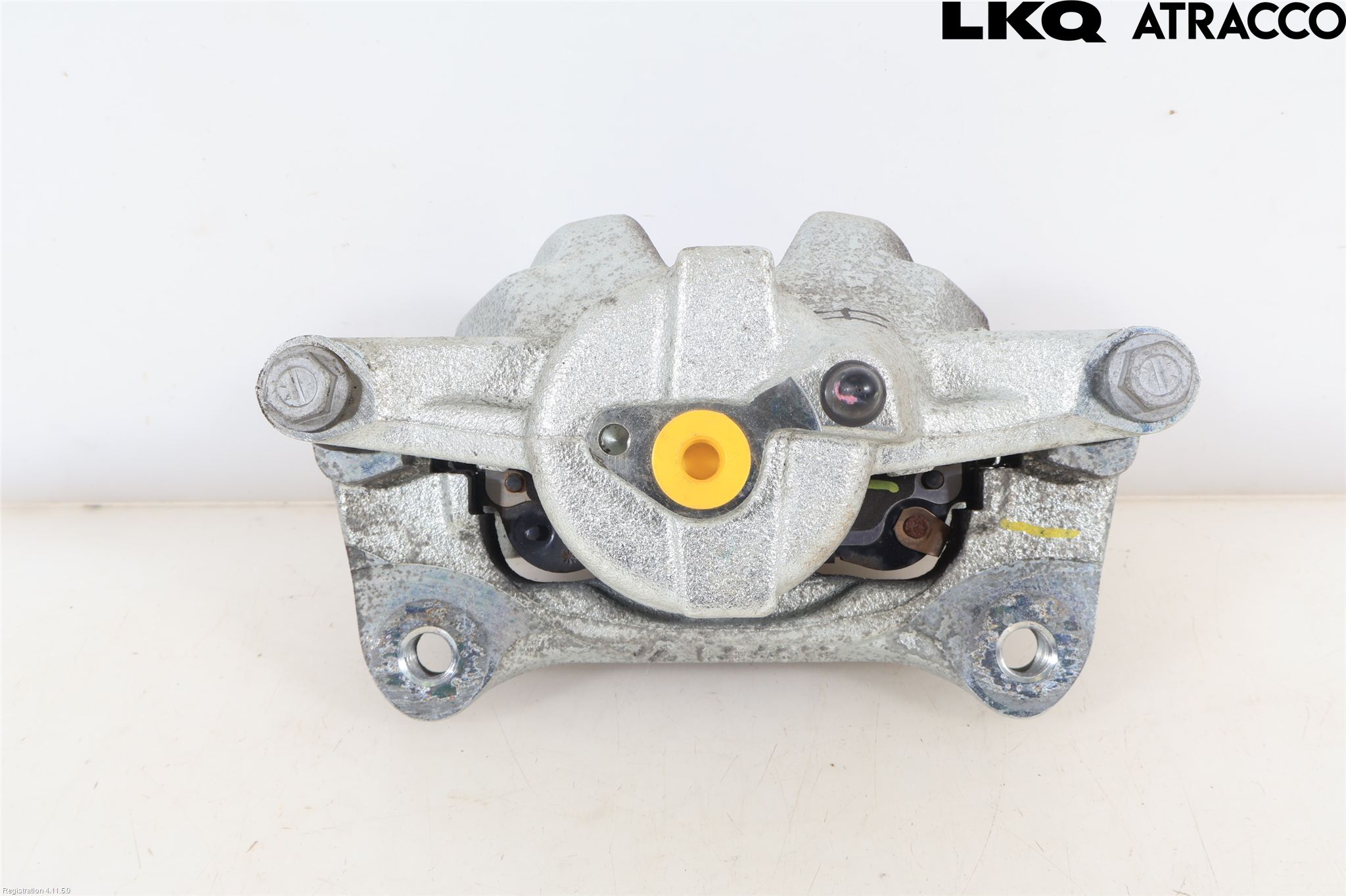 Toyota YARIS CROSS XP21 21- Bremsecaliper Foran Høyre