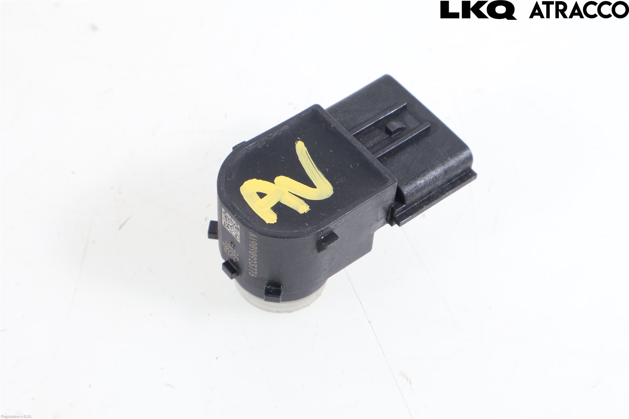 Hyundai IONIQ AE 17-22 Sensor Parkering Front