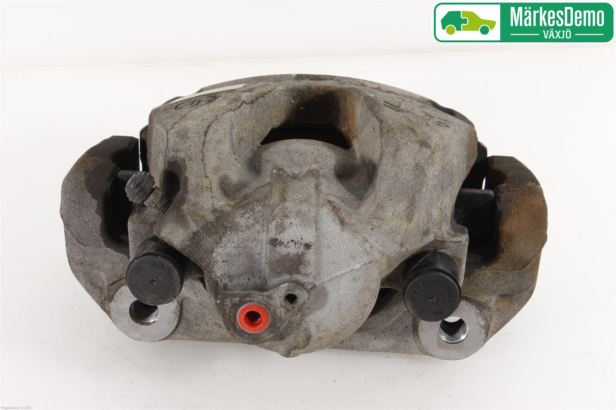 Toyota PROACE II 16- Bremsecaliper Foran Venstre