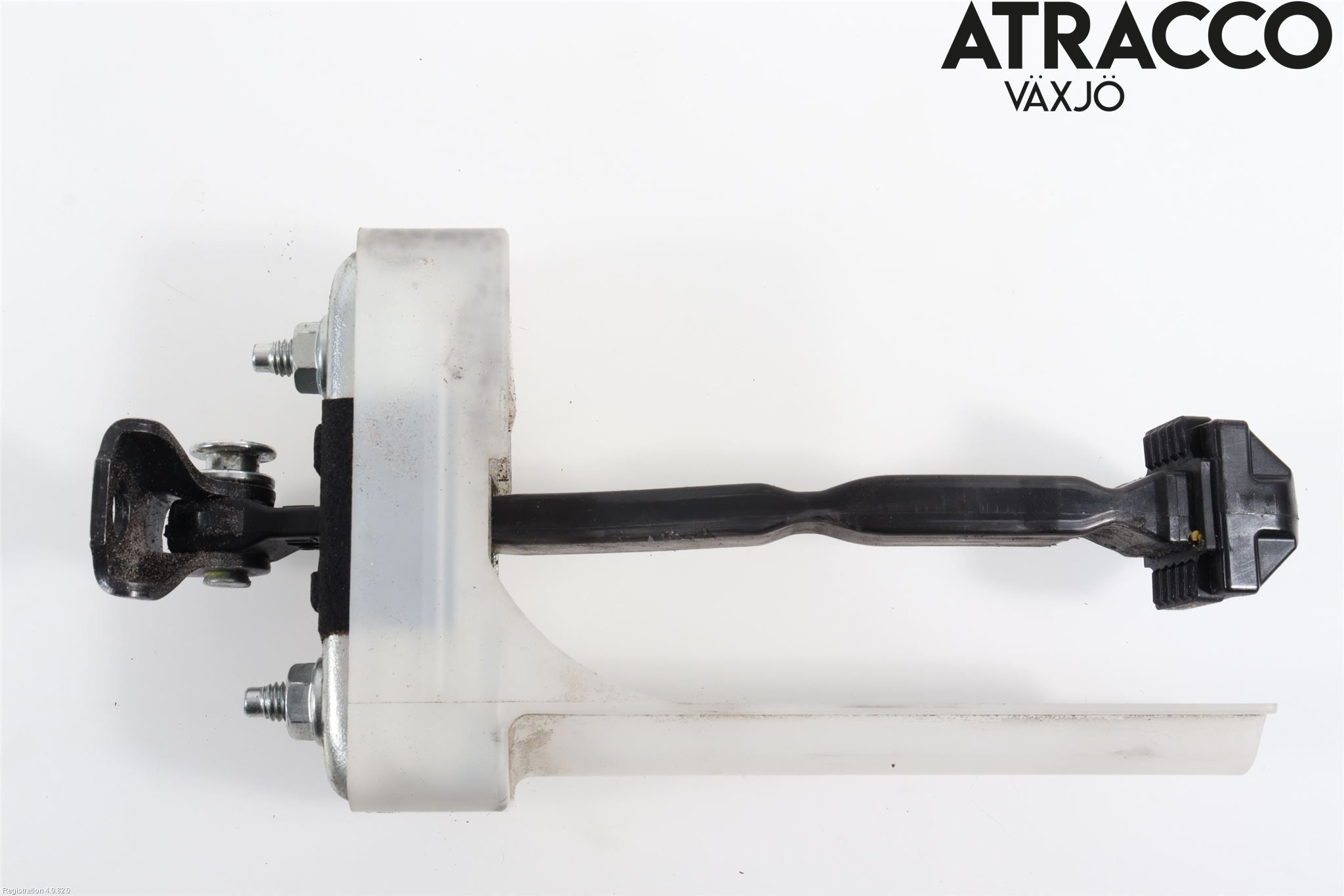 Lexus RX AL10 09-15 Dørstopper