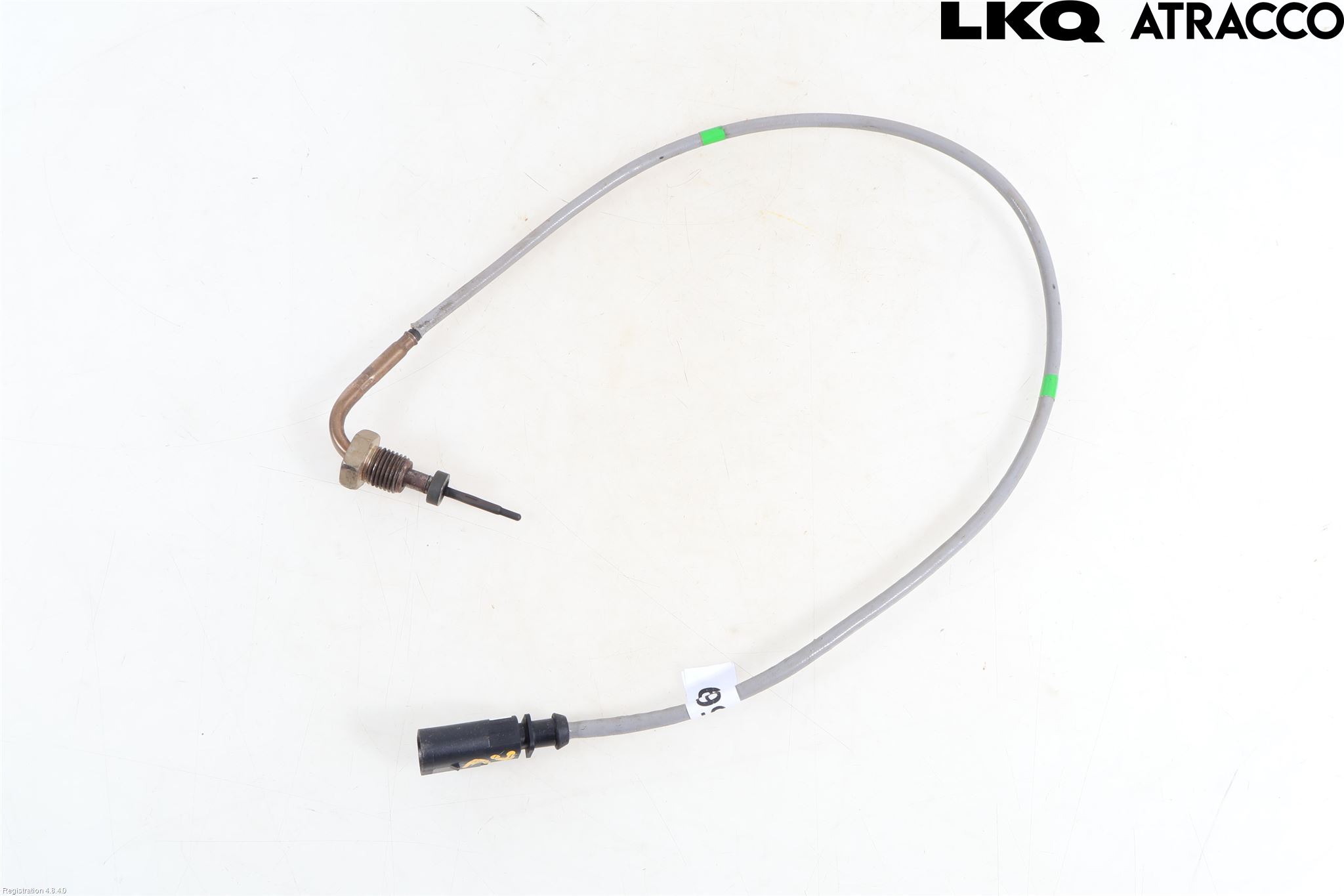Volkswagen VW CADDY 16-20 Sensor Eksos