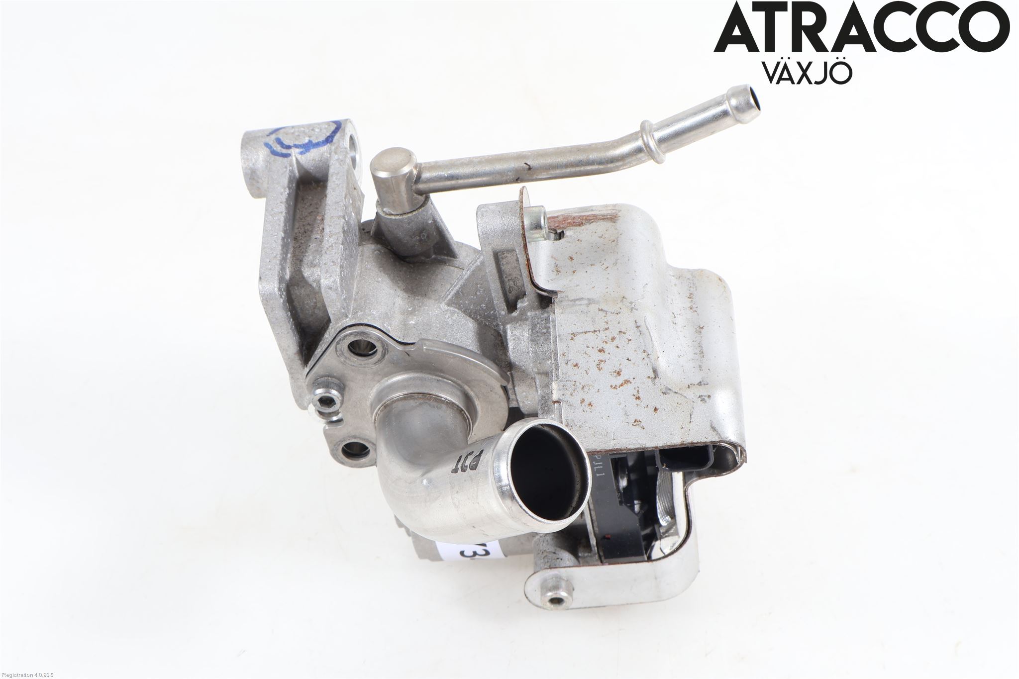 Hyundai i20 BC 21- Egr Ventil