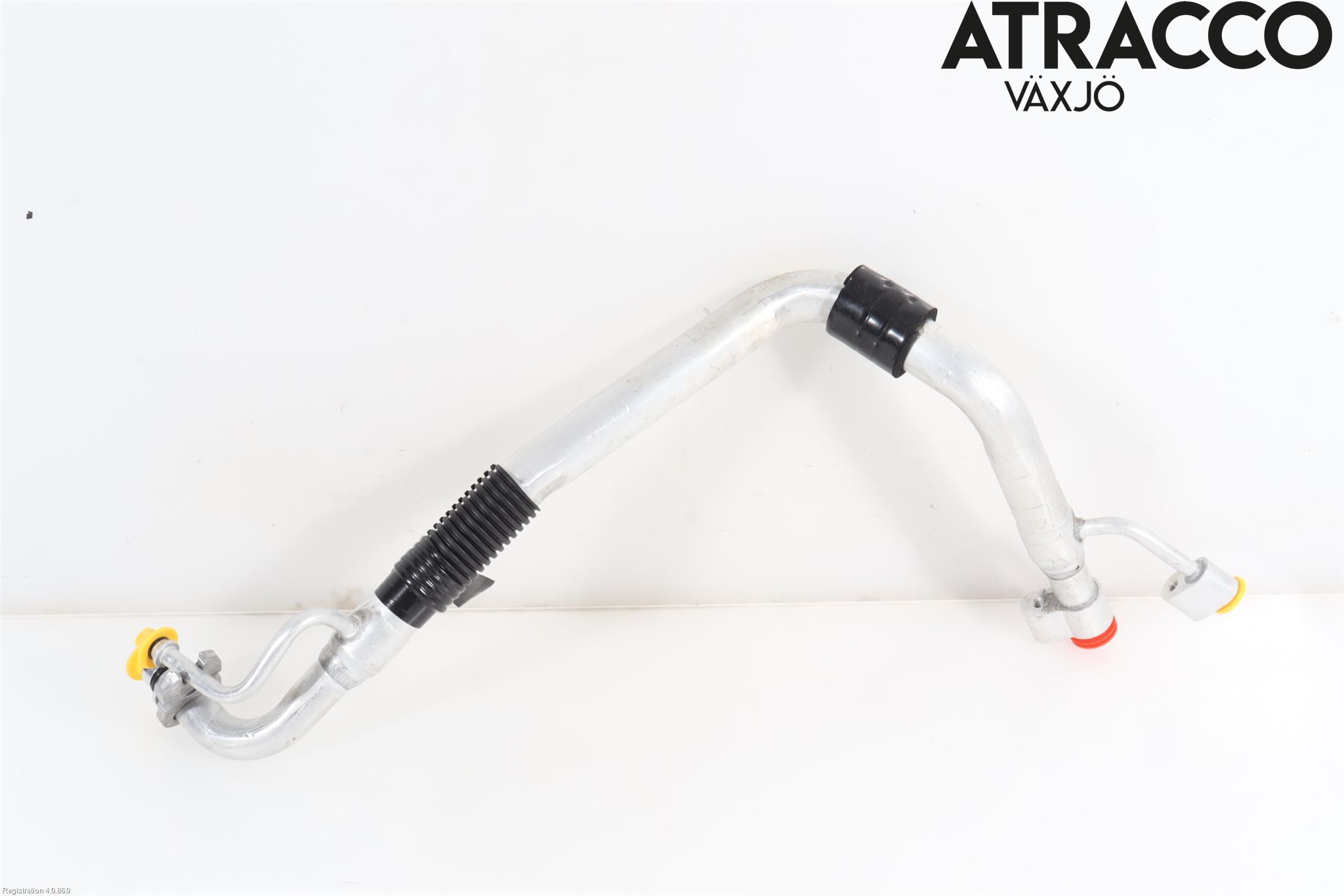 Mitsubishi ECLIPS CROSS Varme Ac Slange - Rør