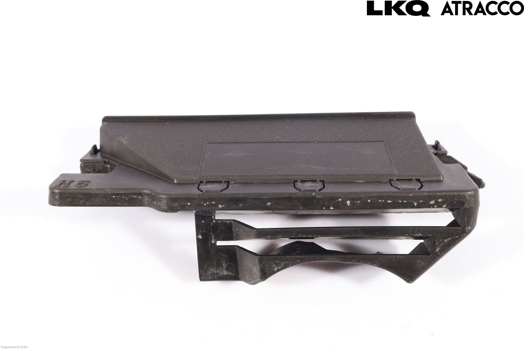 Toyota COROLLA 19- Luftstyring Front